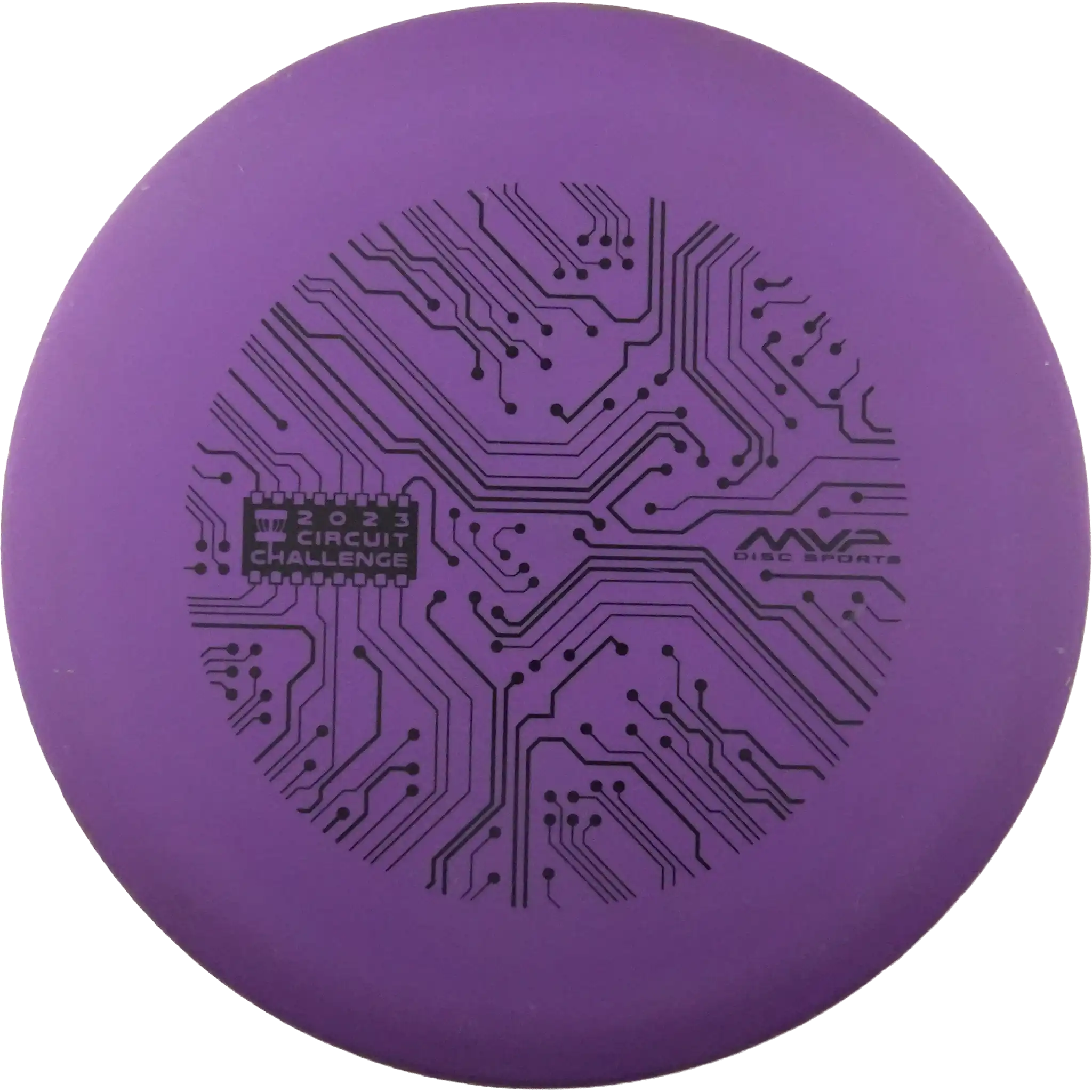 Electron Firm Runway - MVP Circuit Challenge