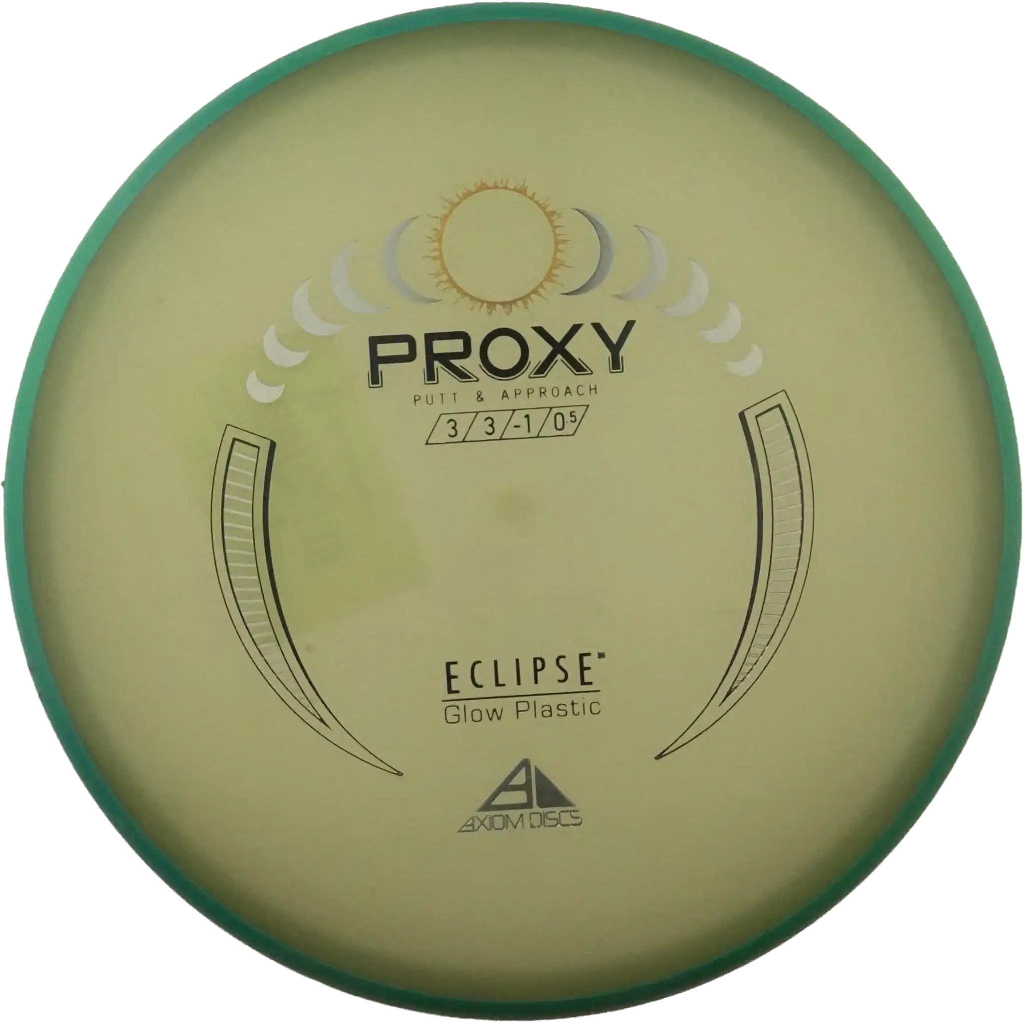 Eclipse Proxy