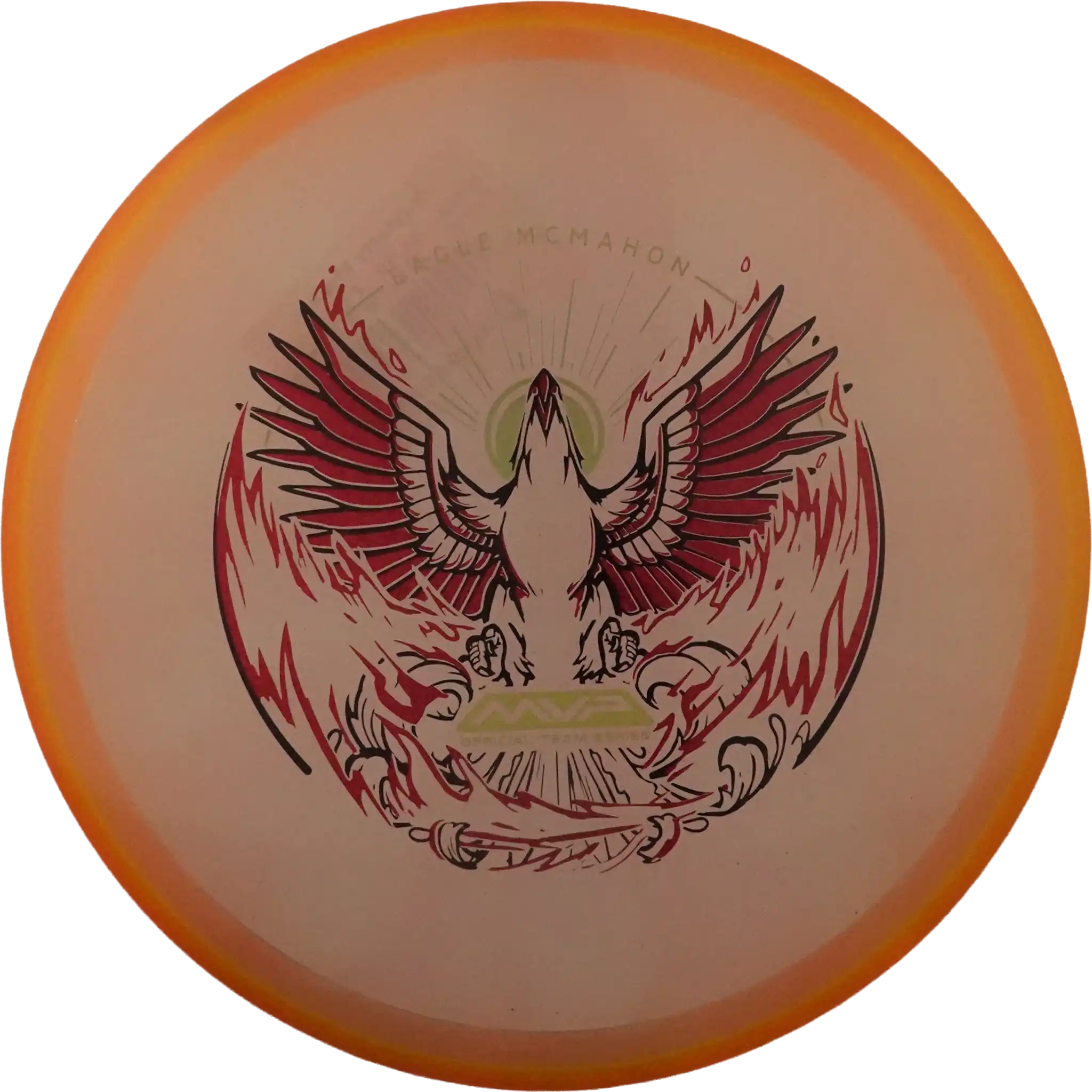 Prism Proton Envy - Eagle McMahon