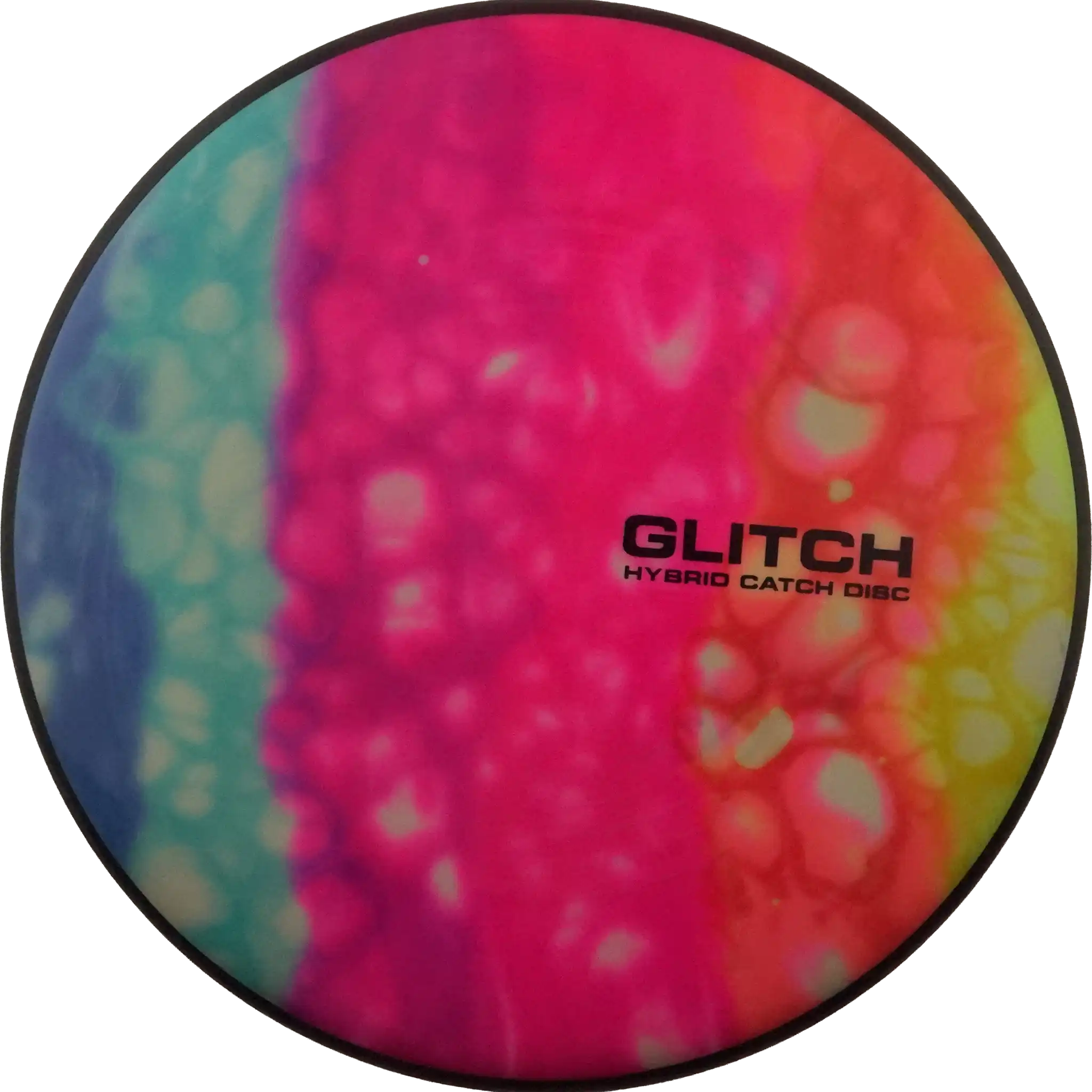 Neutron Soft Glitch - Dyed