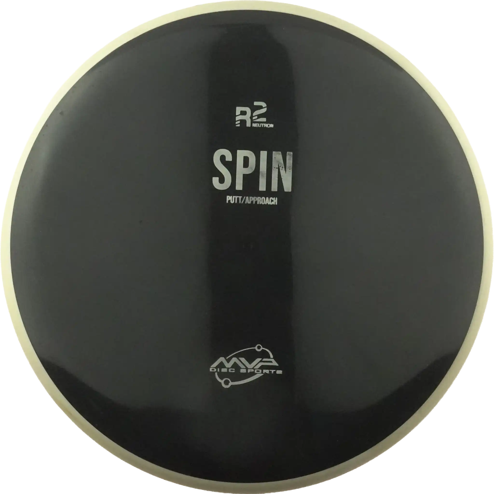 R2 Neutron Spin
