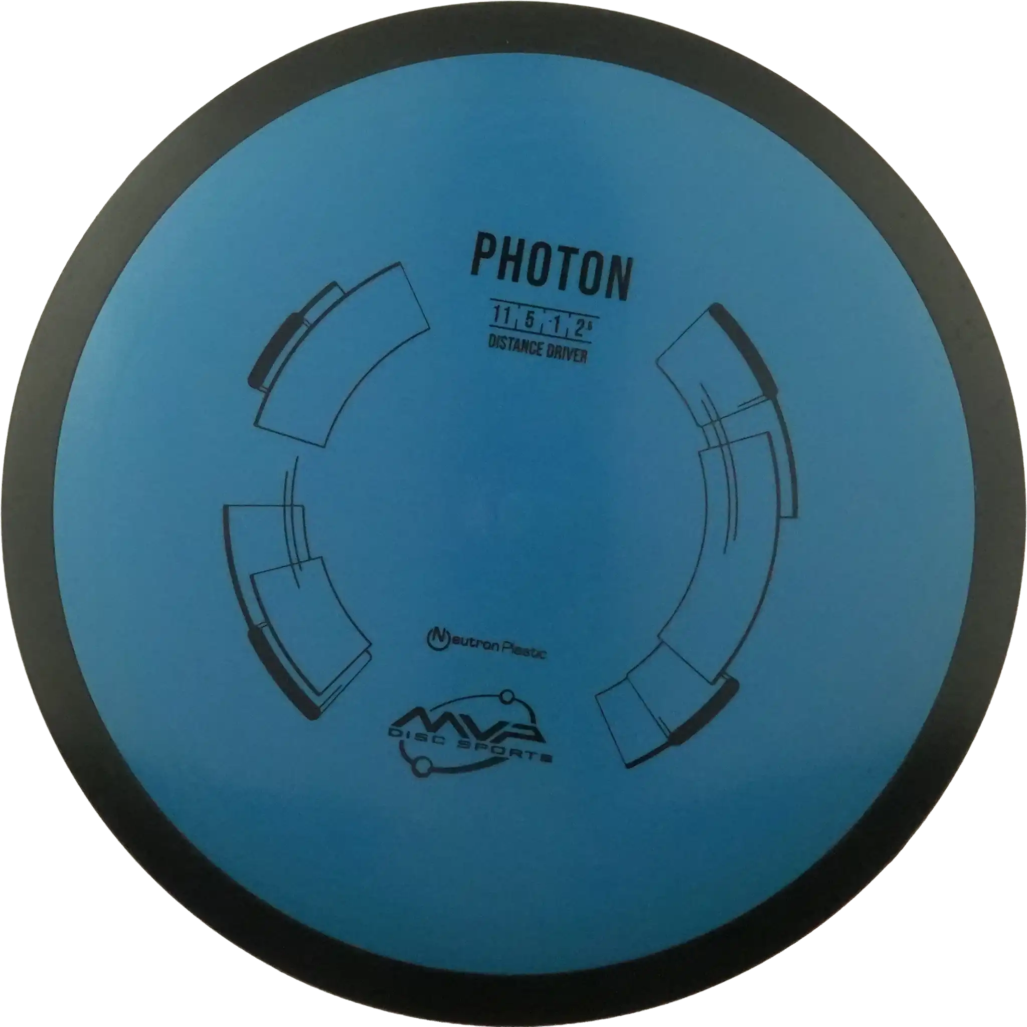 Neutron Photon