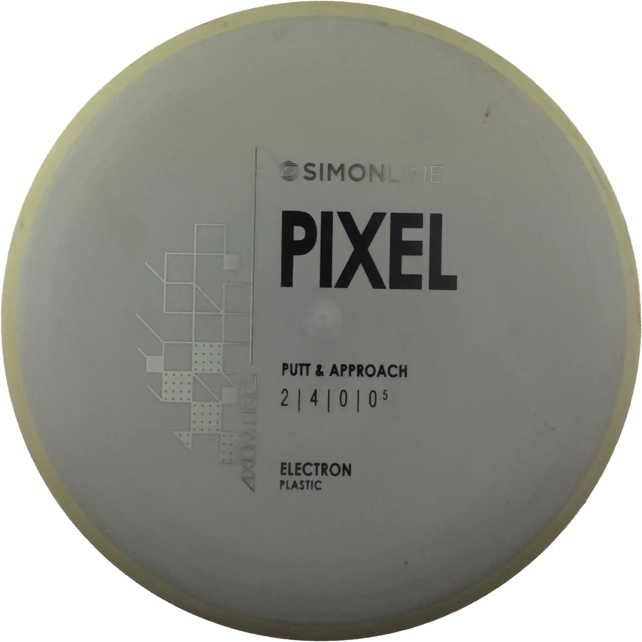 Electron Pixel