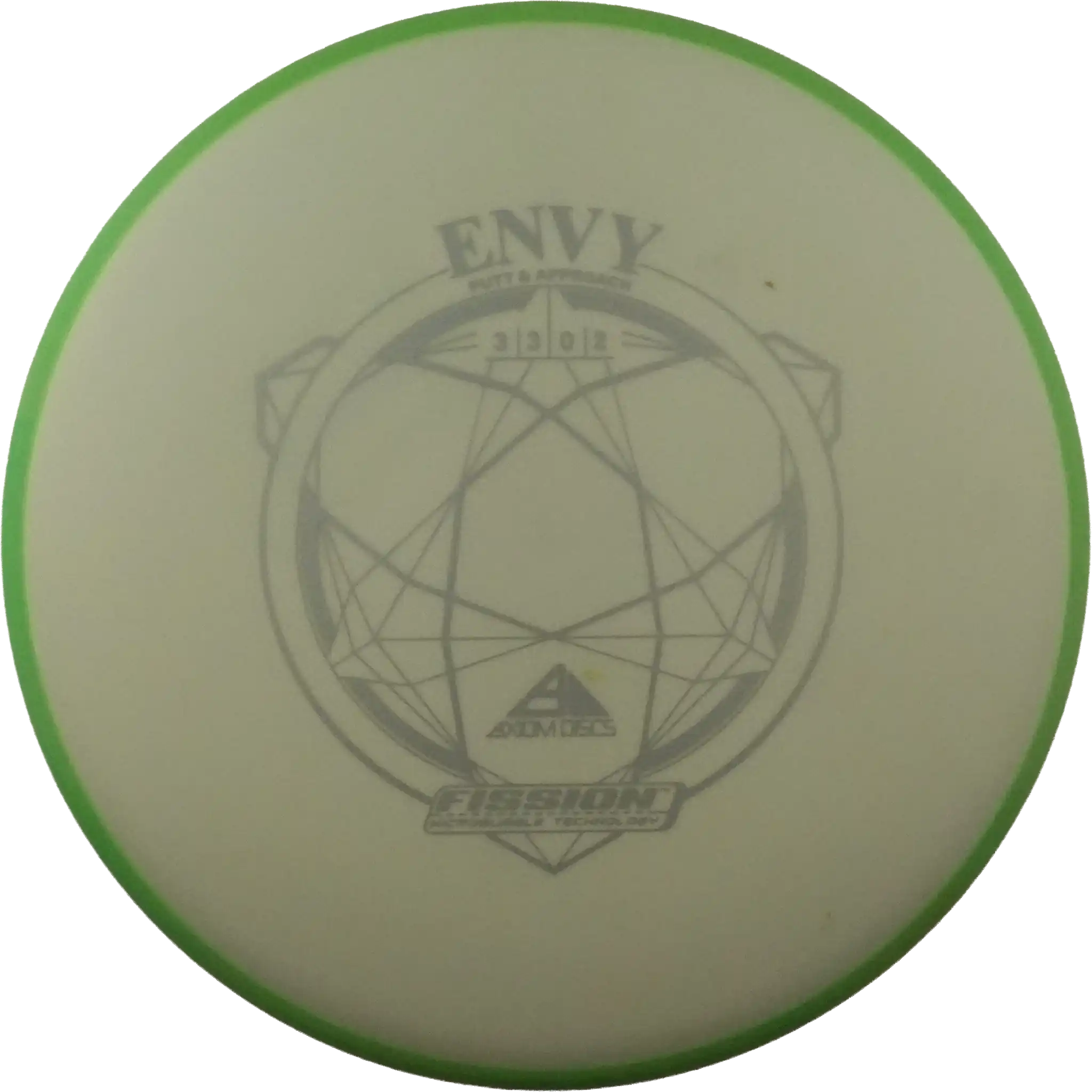 Fission Envy