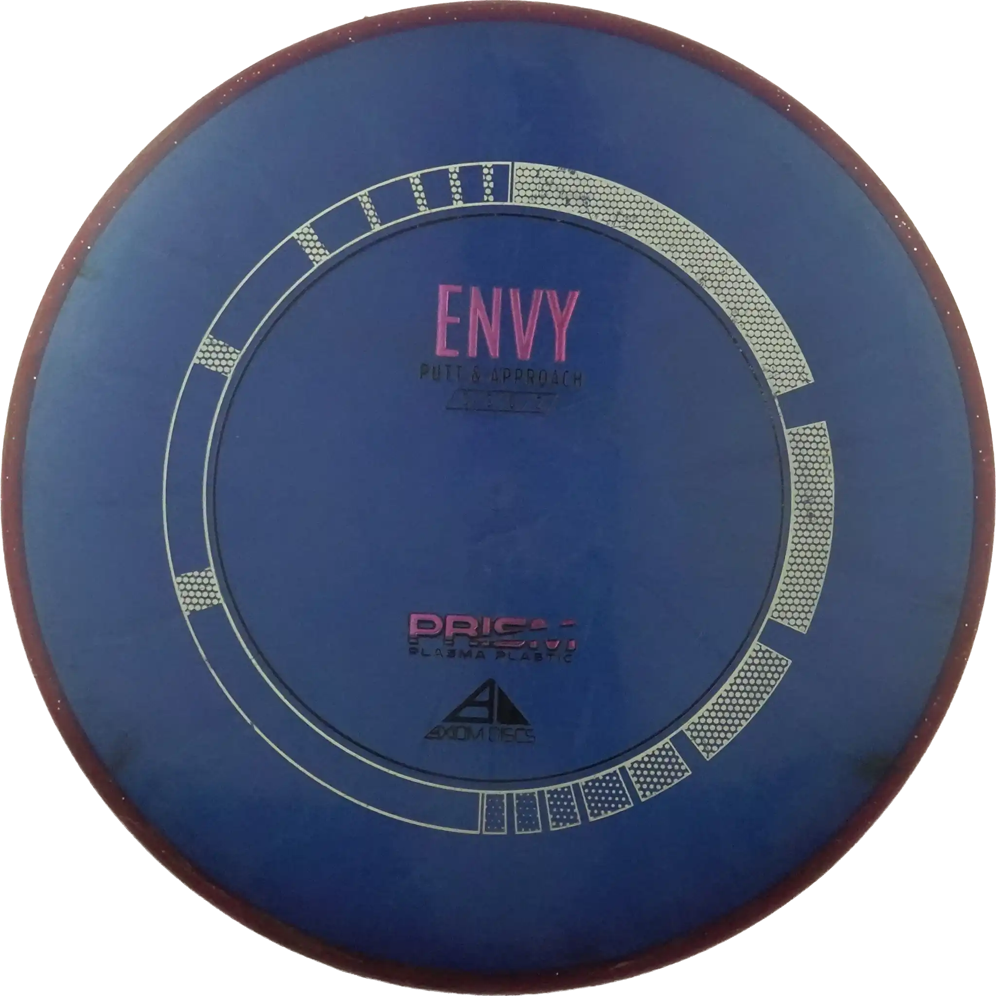 Prism Plasma Envy