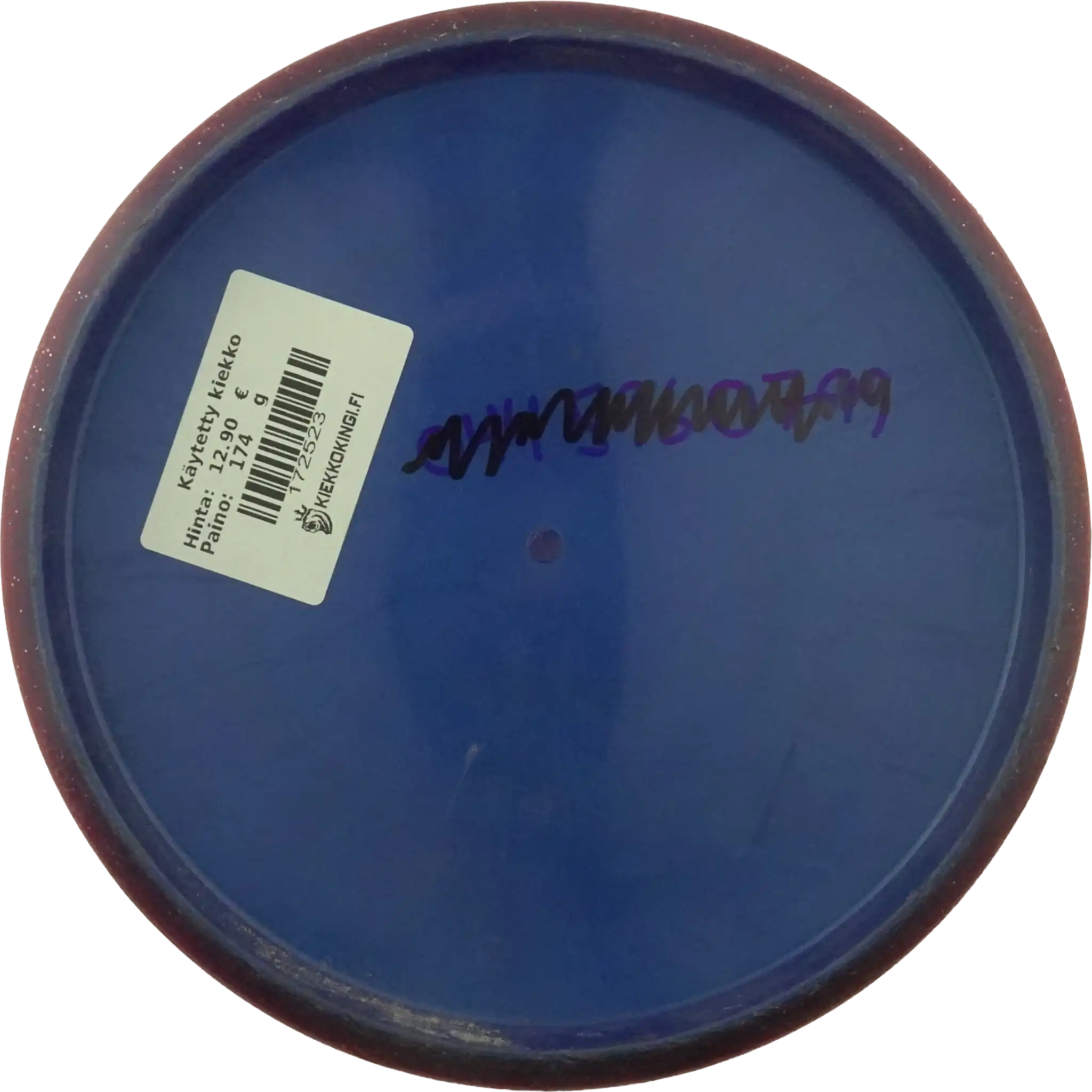 Prism Plasma Envy