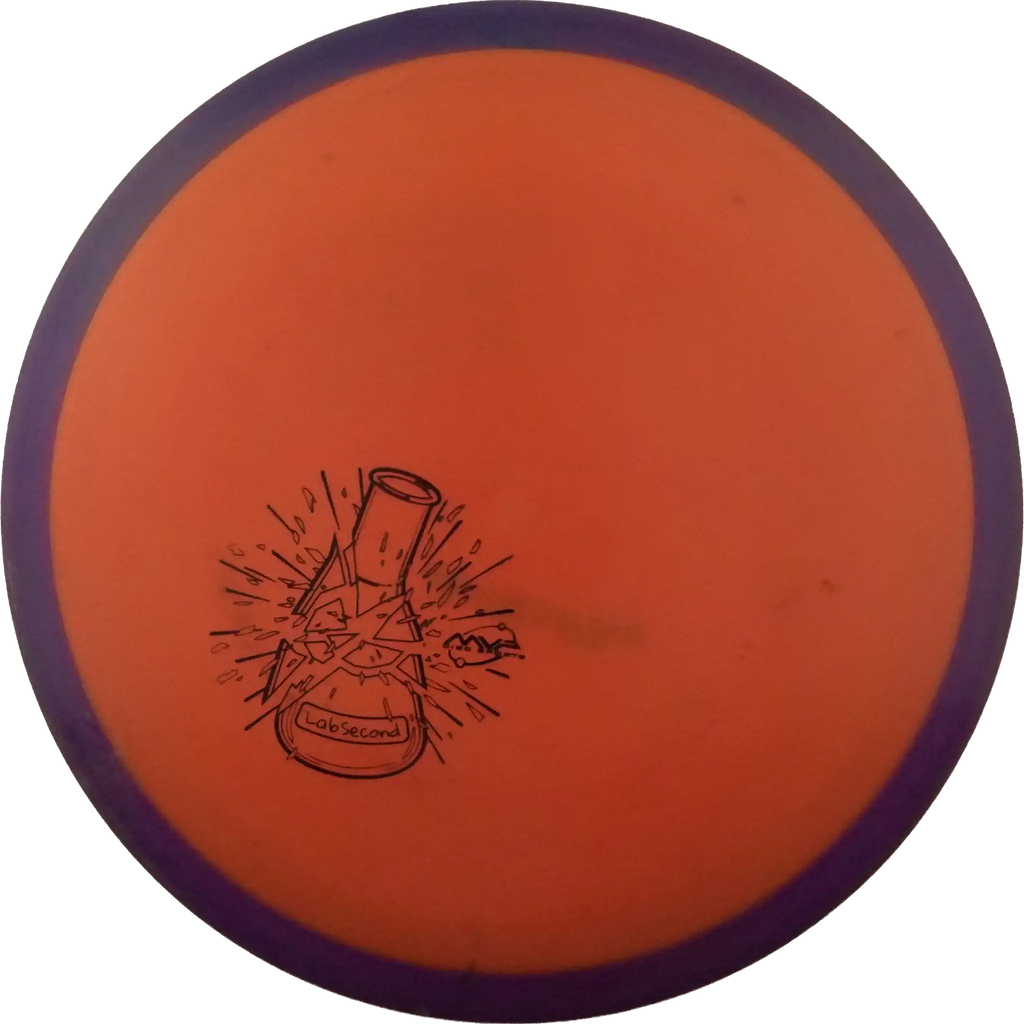 Fission Defy - LabSecond