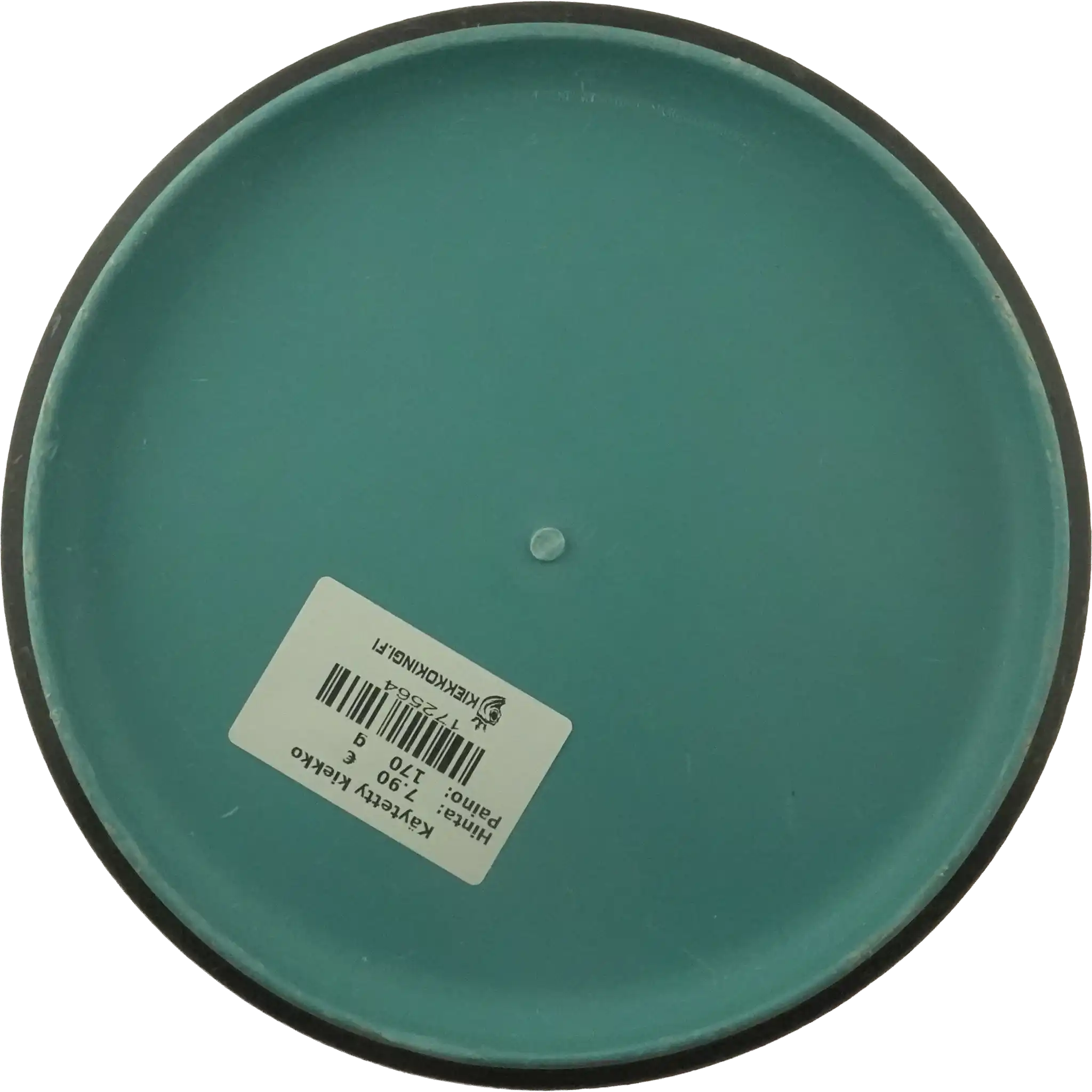 Electron Firm Anode