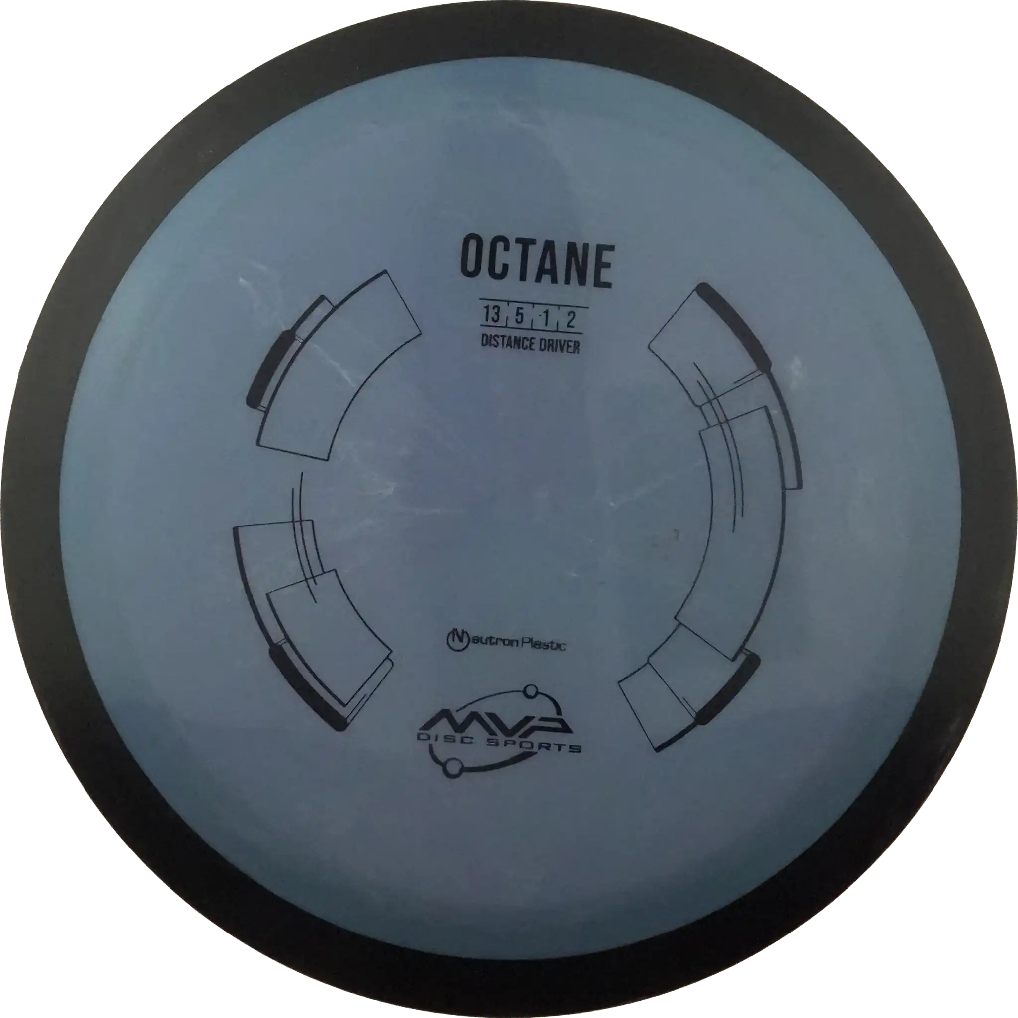 Neutron Octane