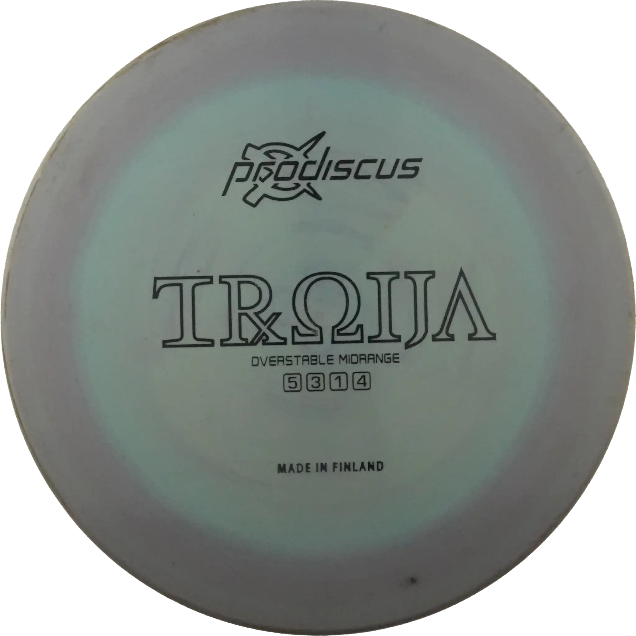 Ultrium Troija