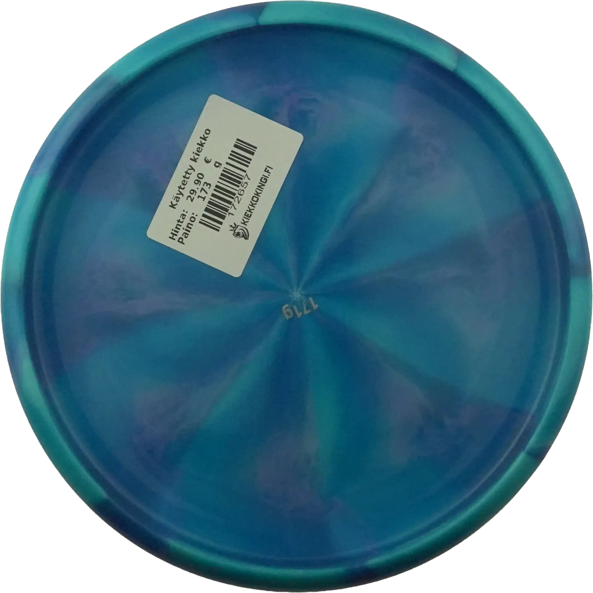 ESP Swirl UltraLuna