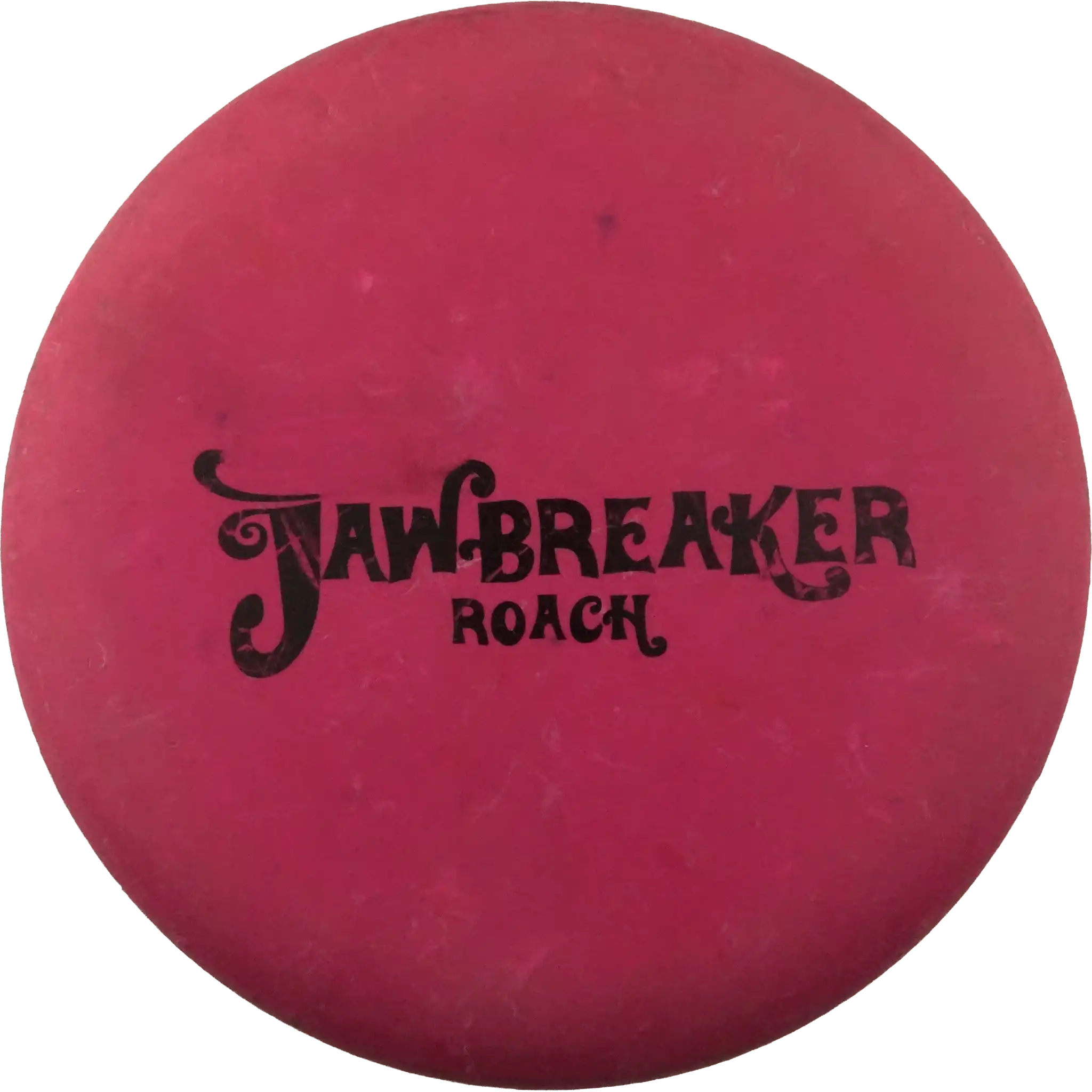 Jawbreaker Roach