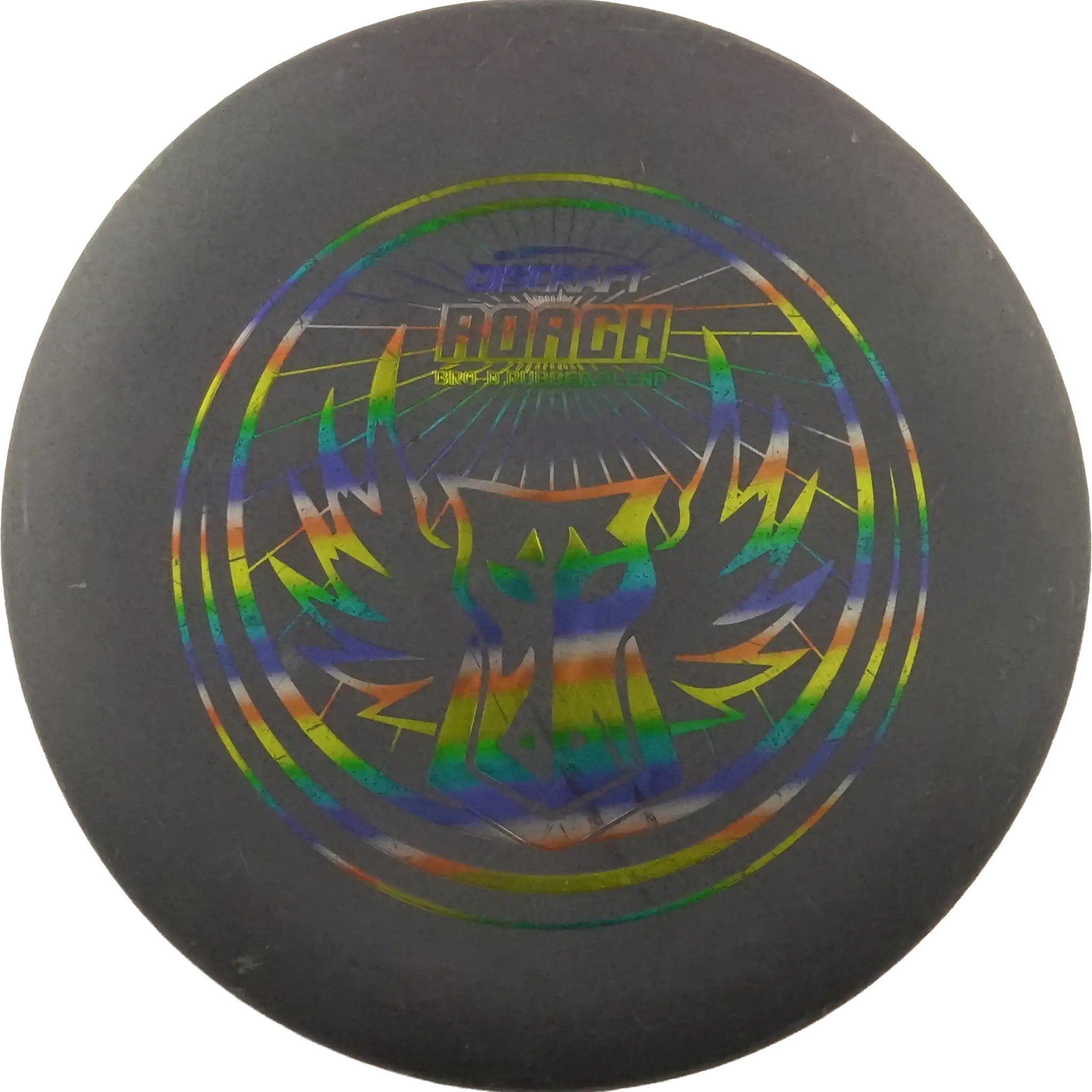 Pro-D Rubber Blend Roach