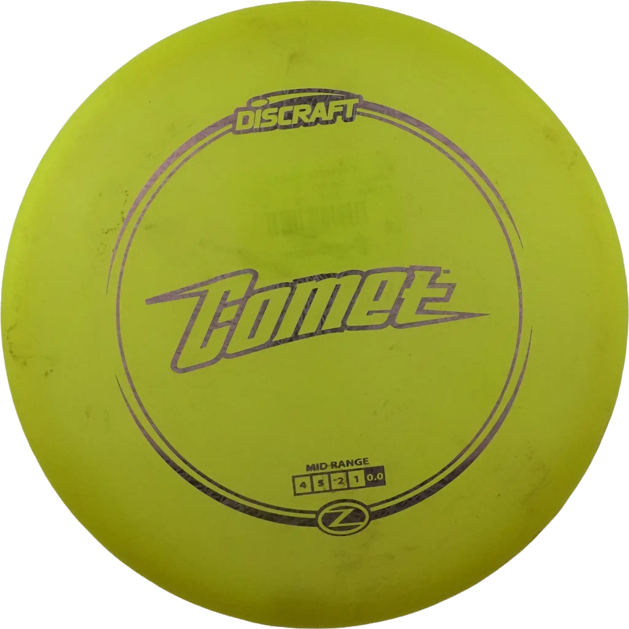 Z Comet