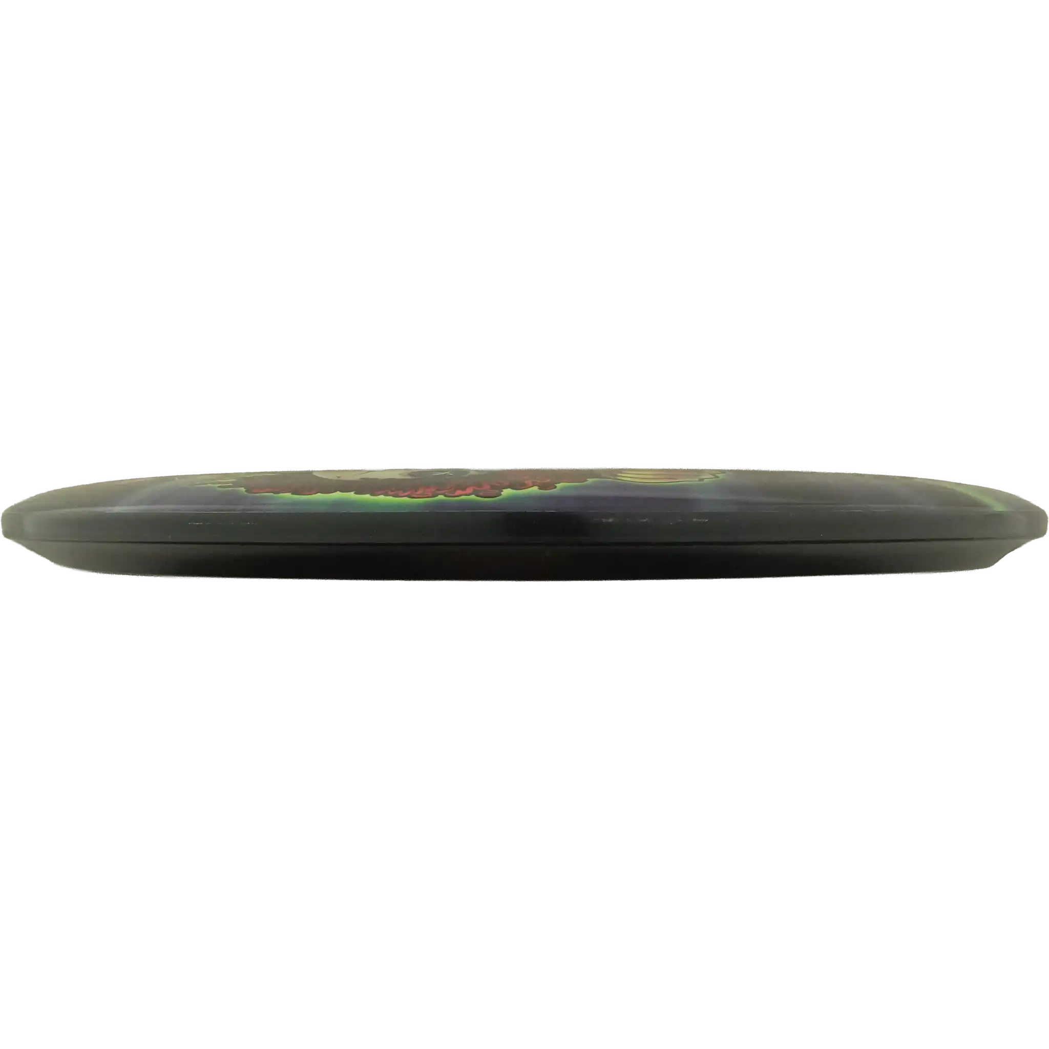 ESP Supercolor Buzzz - Halloween