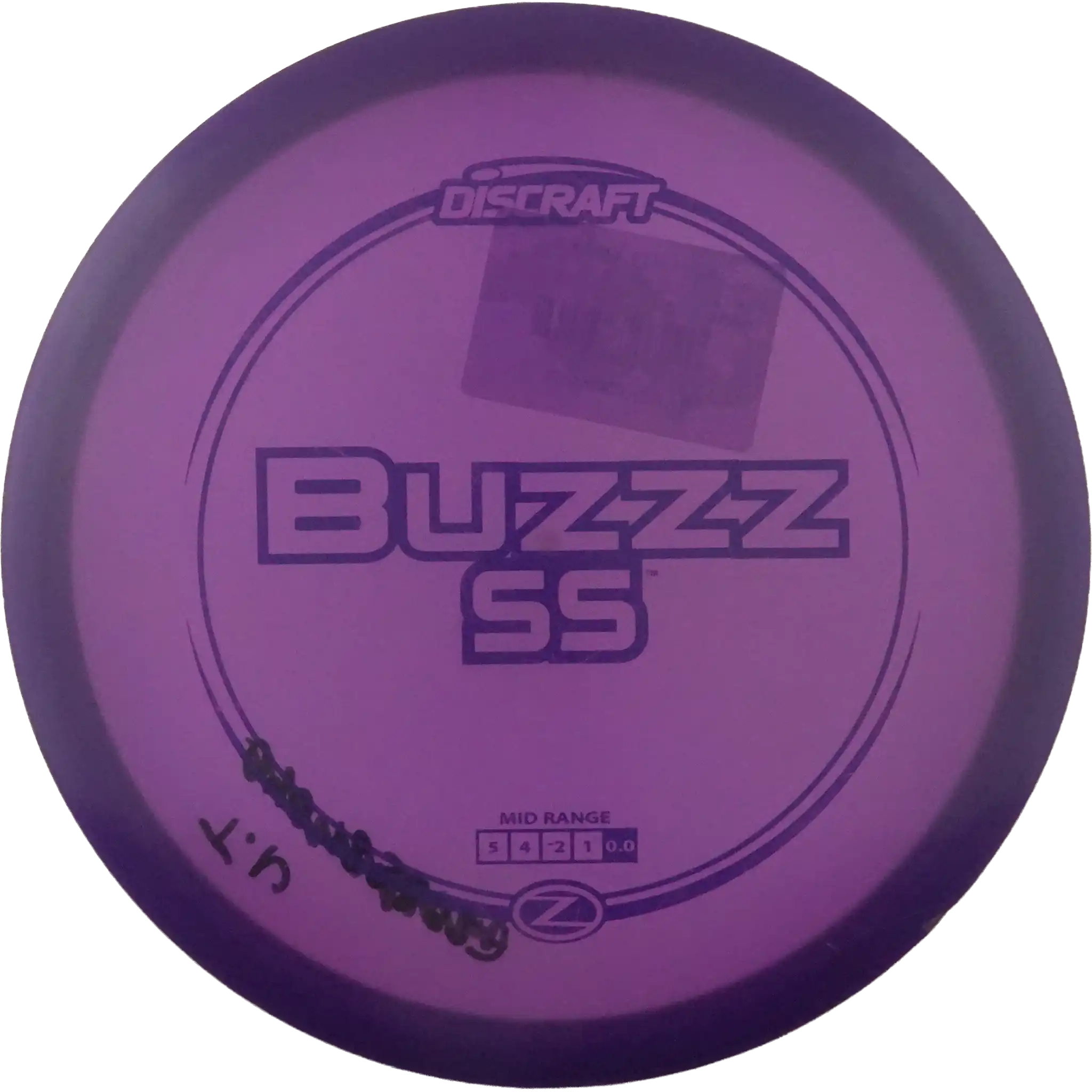 Z Buzzz SS