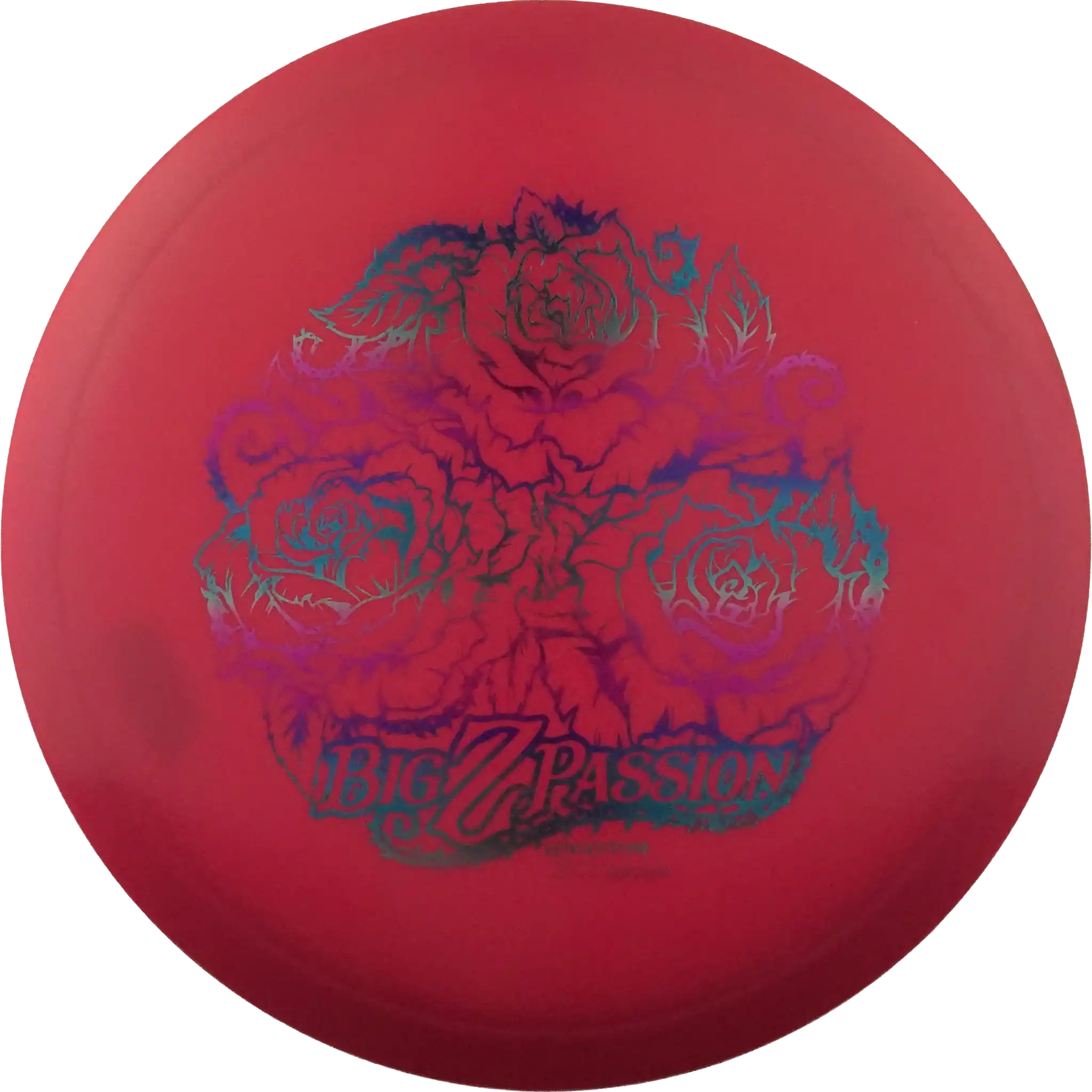 Big Z Passion - Ledgestone 2022