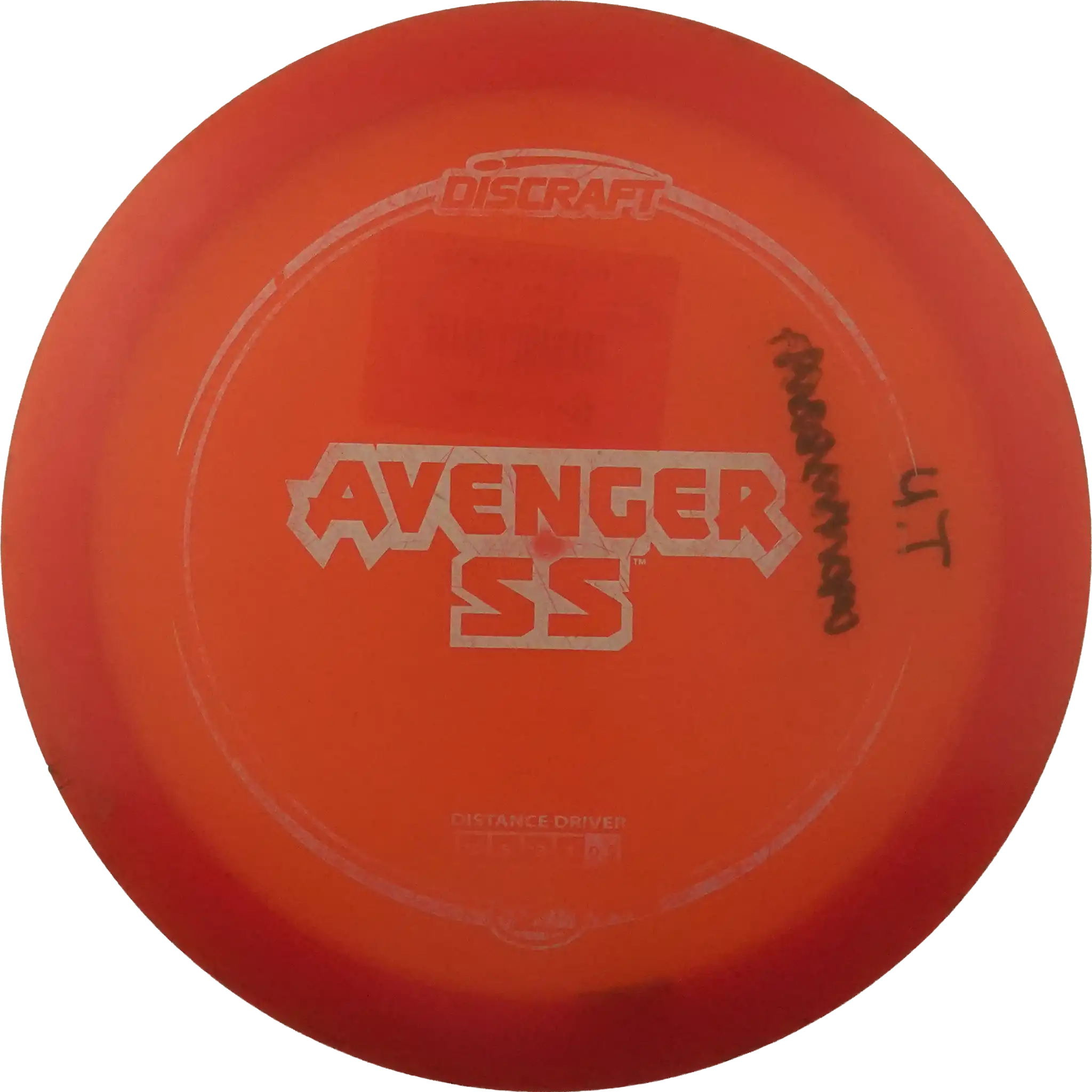 Z Avenger SS