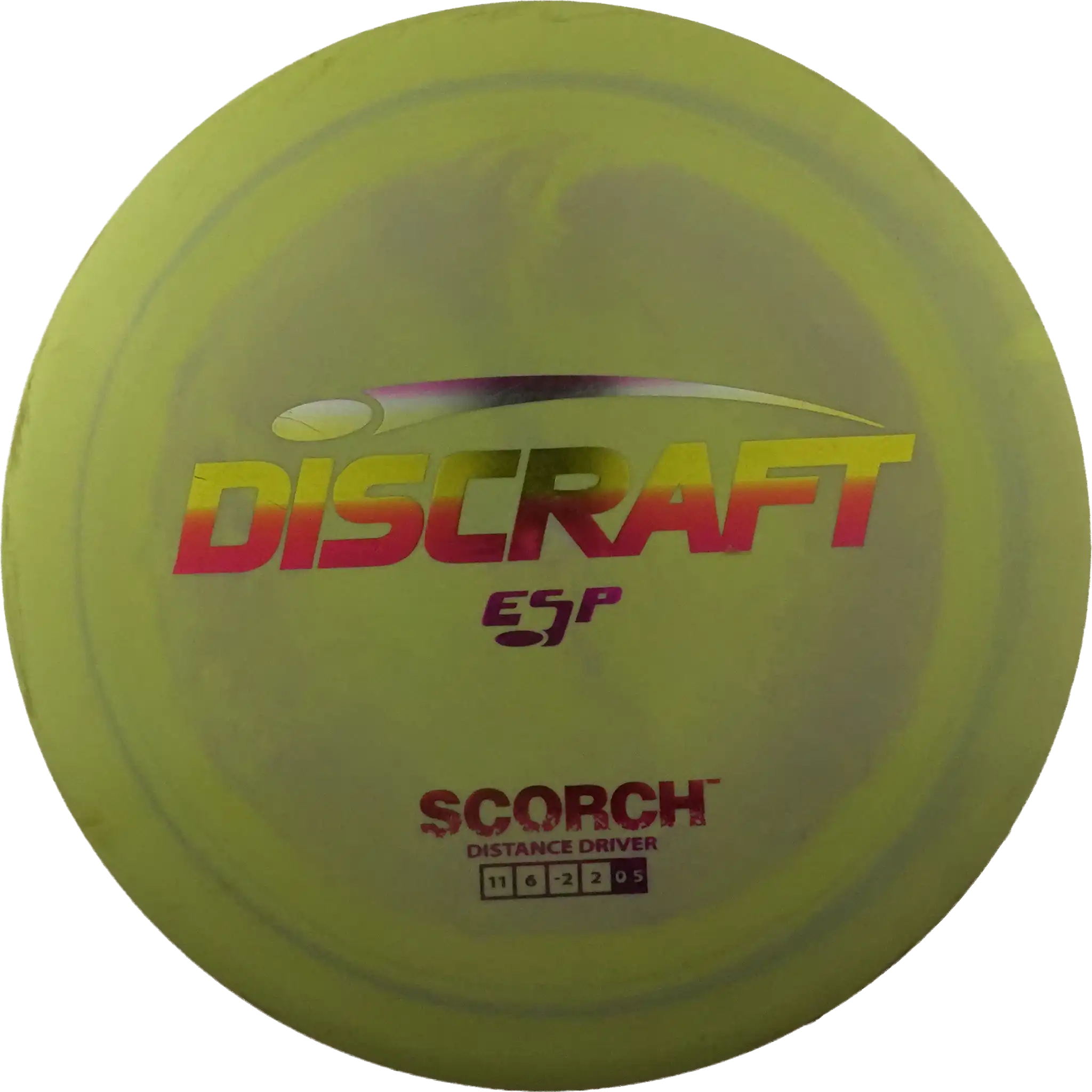 ESP Scorch