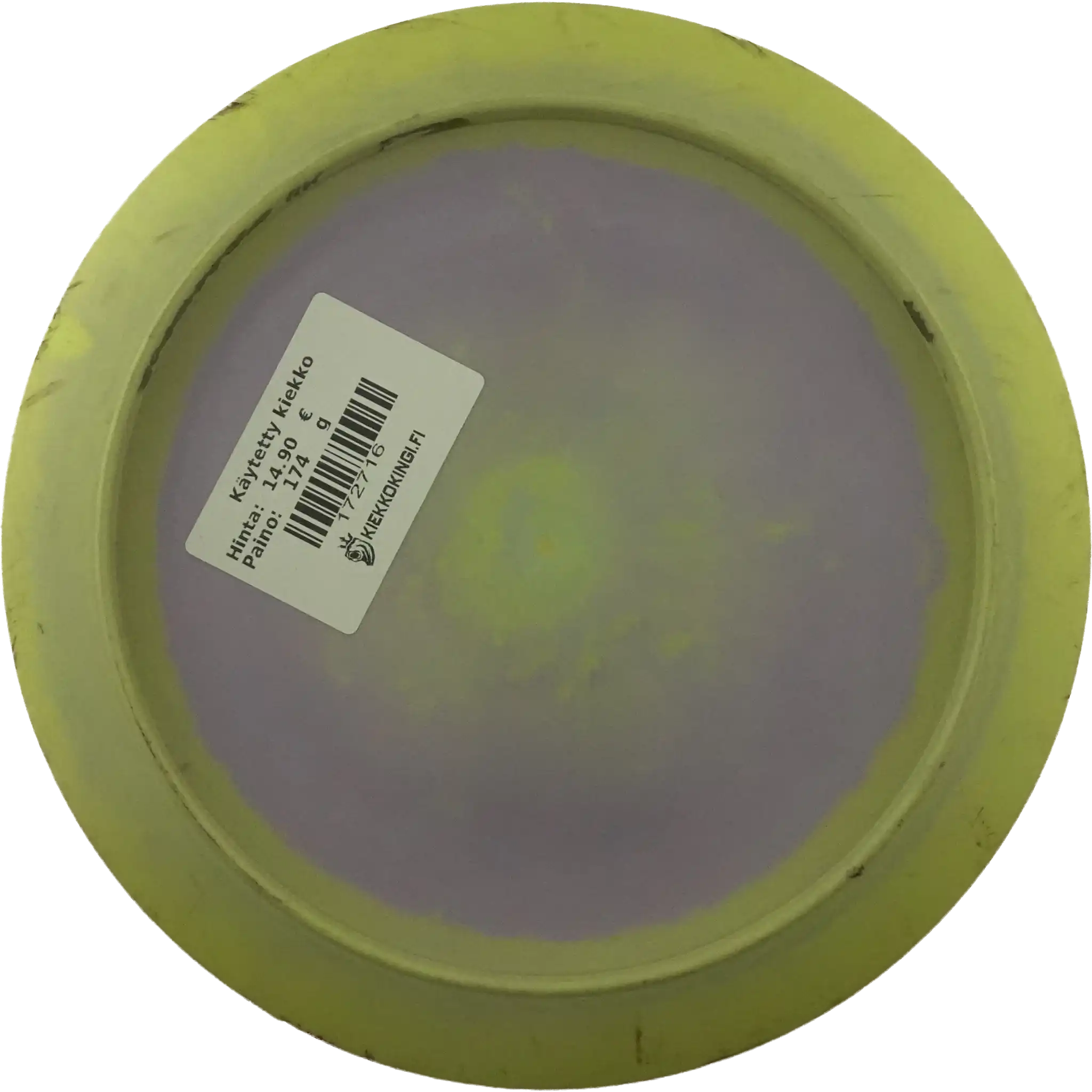 ESP Scorch