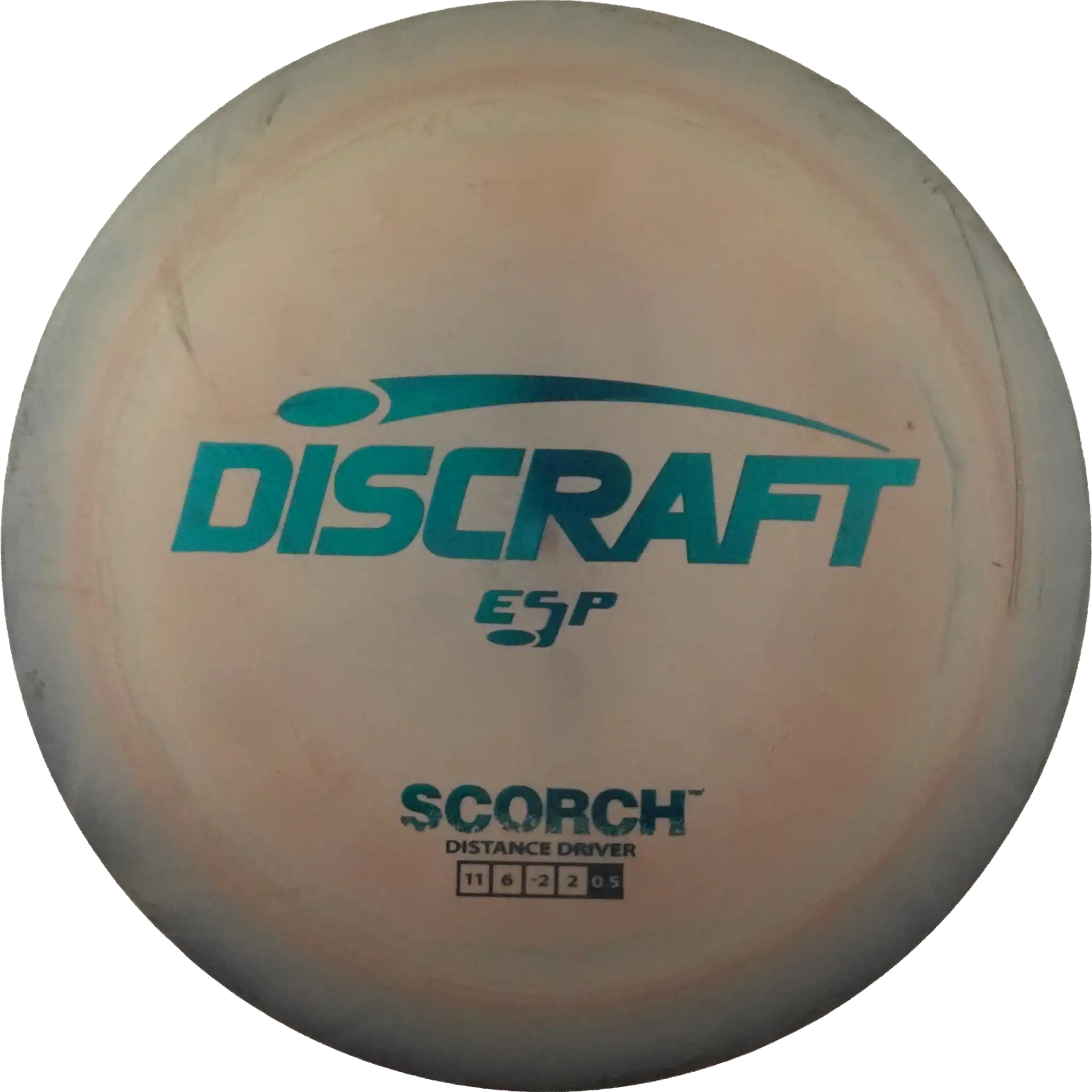 ESP Scorch