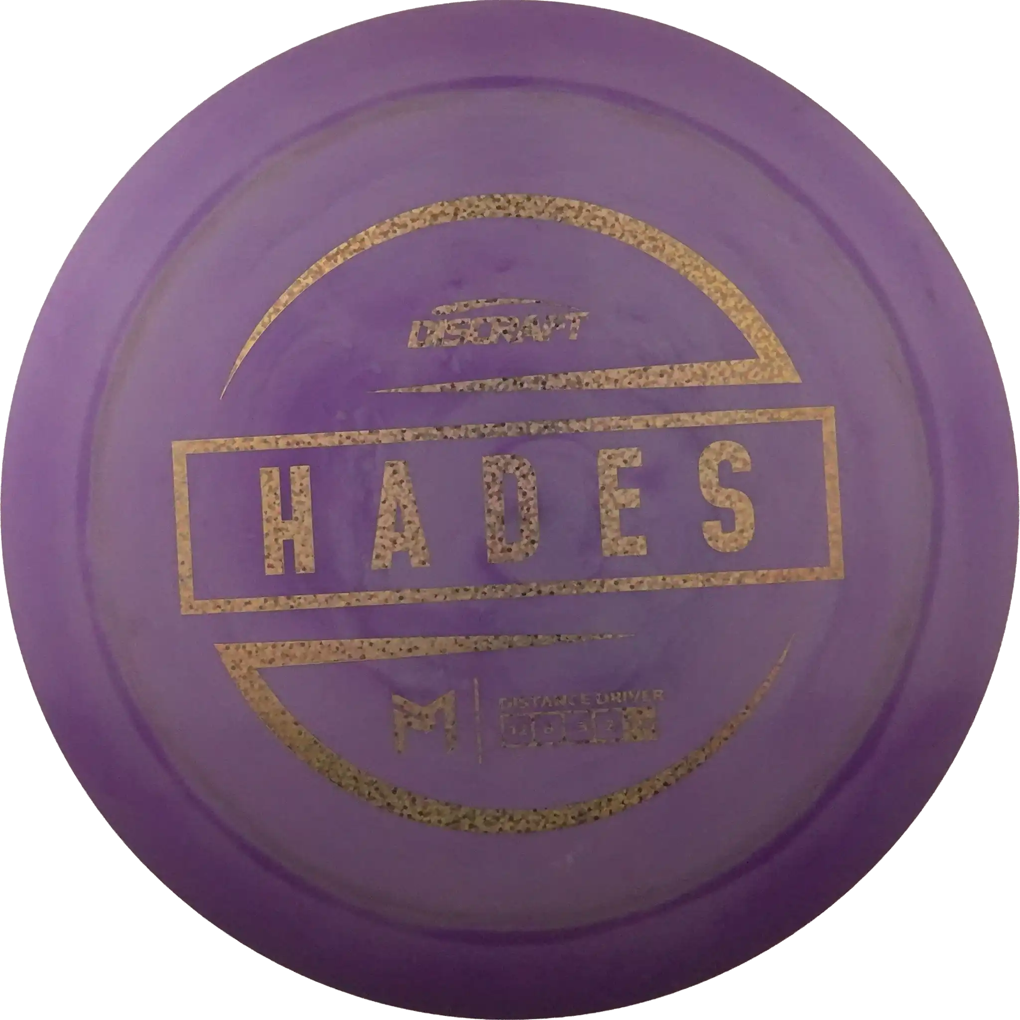 ESP Hades