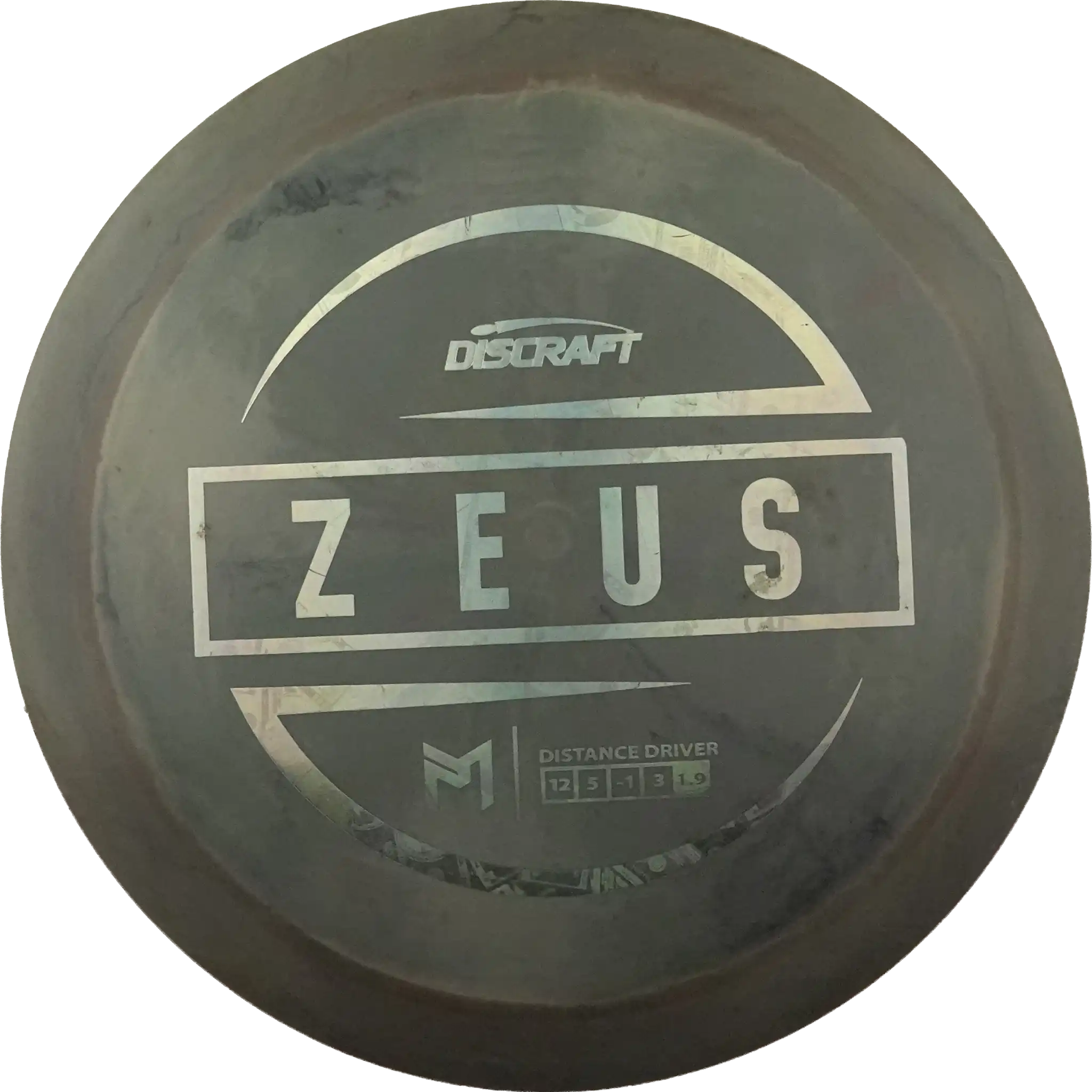 ESP Zeus