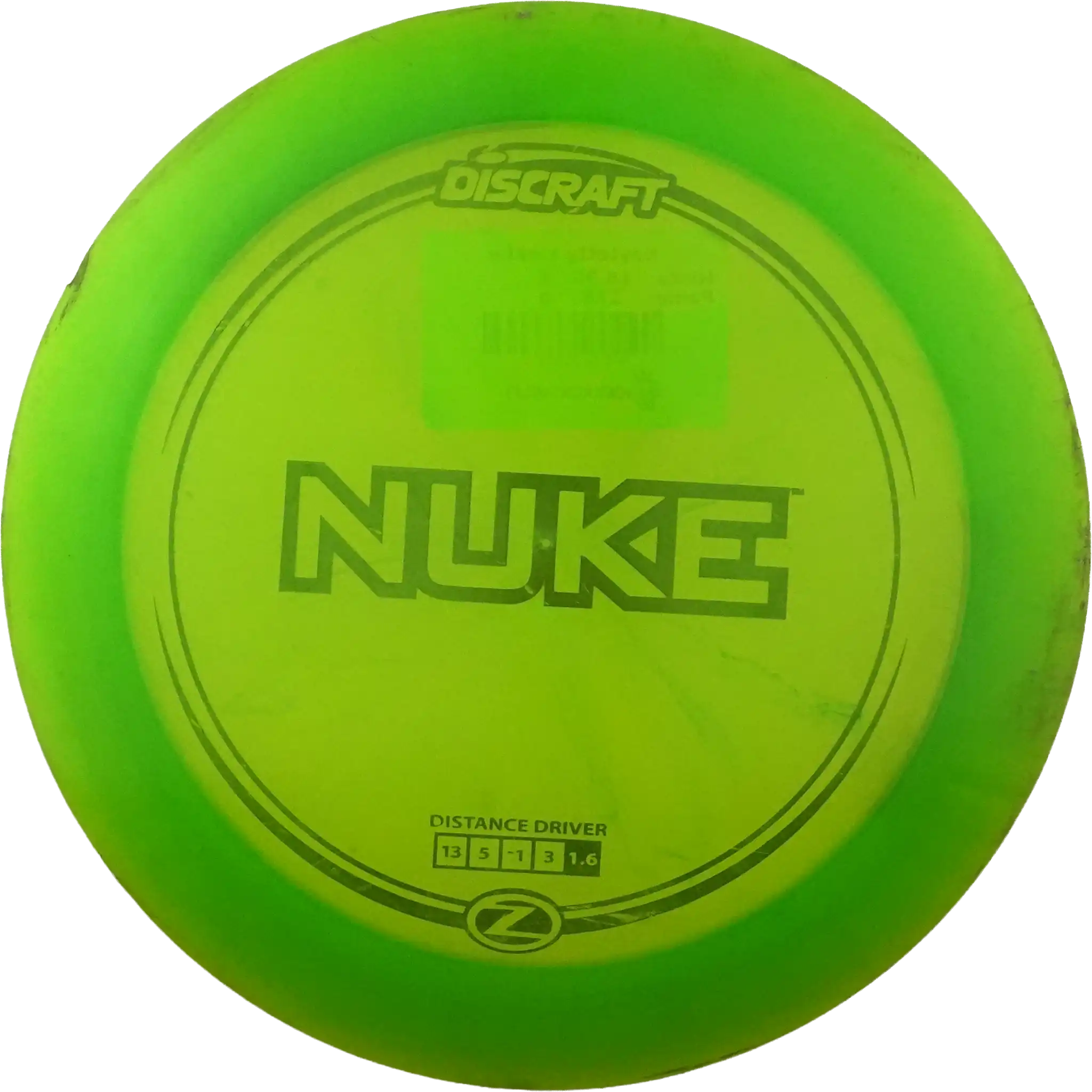 Z Nuke