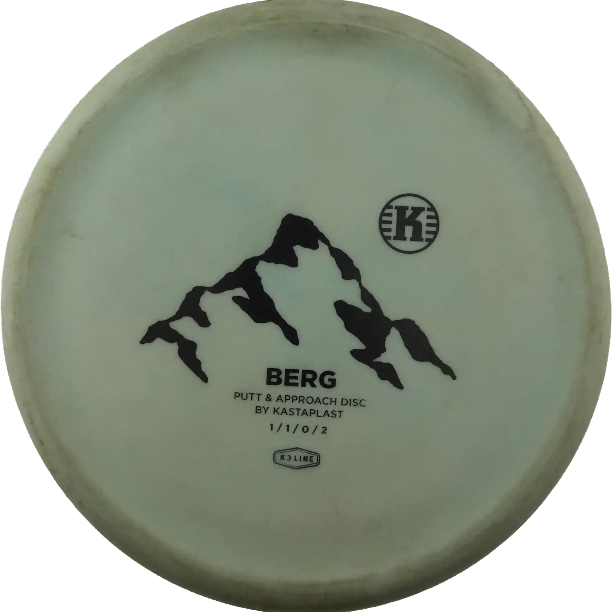 K3 Berg
