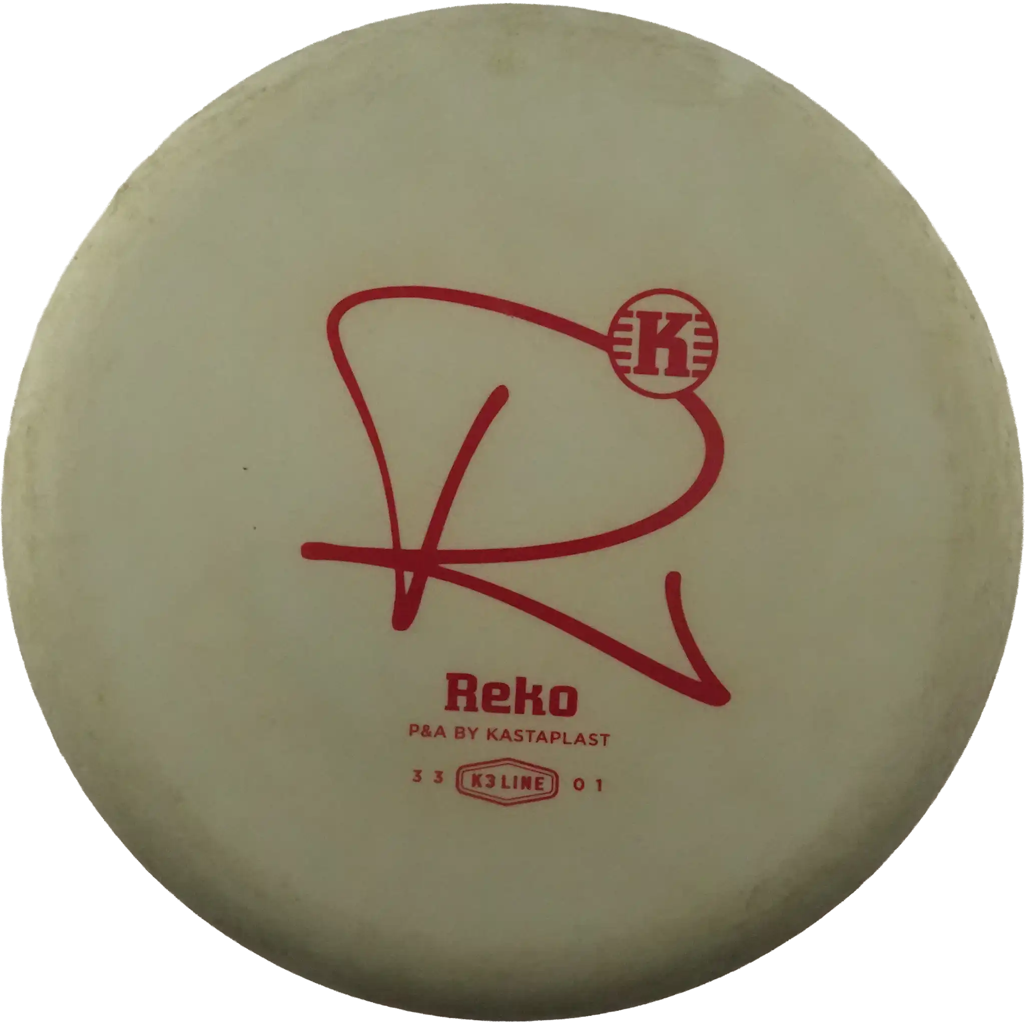 K3 Reko