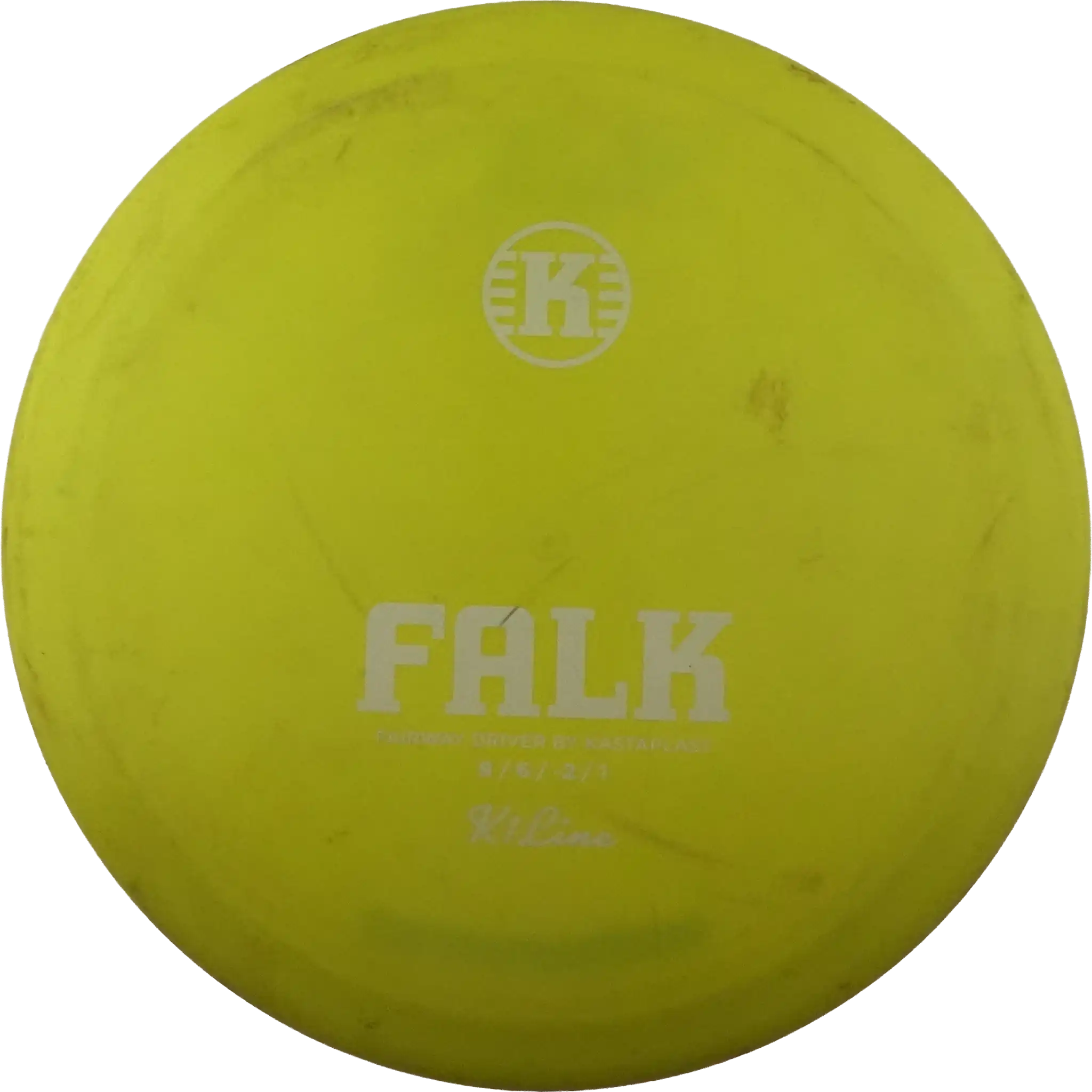 K1 Falk