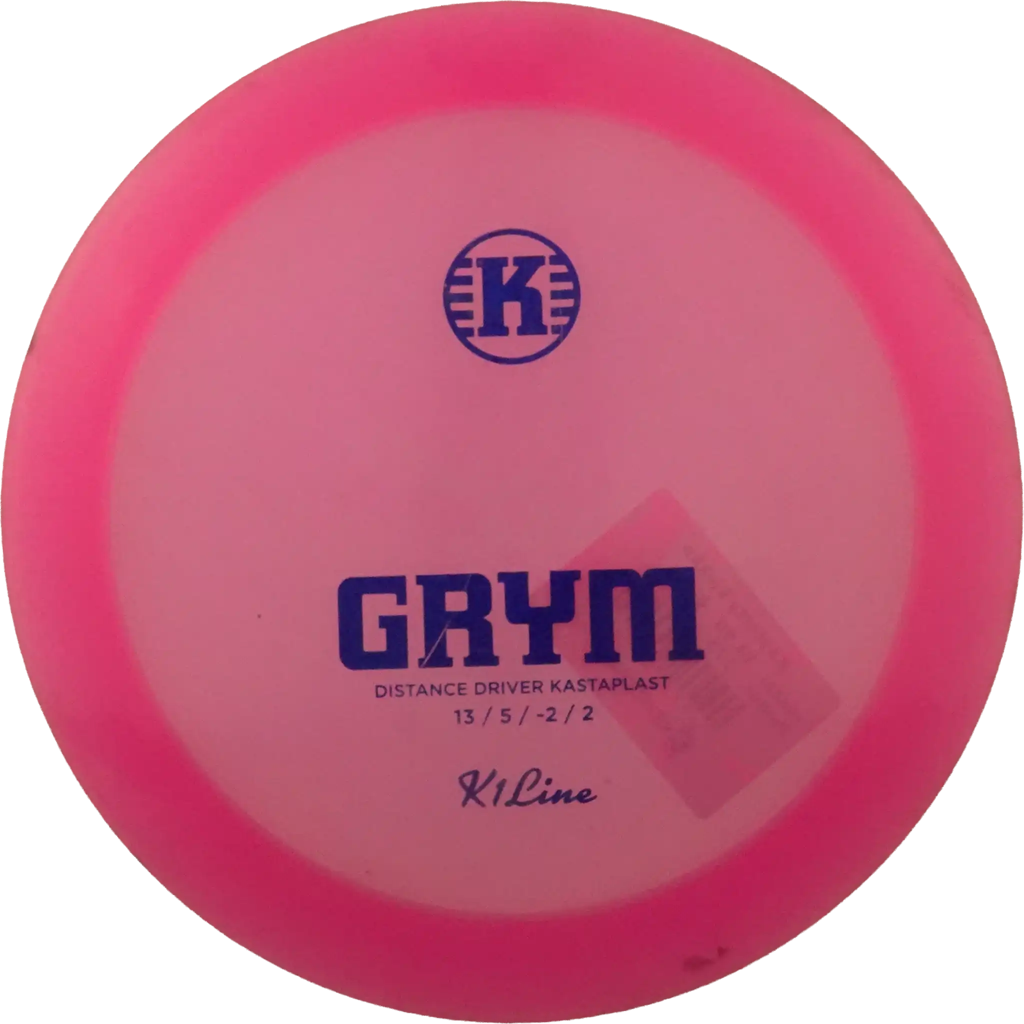 K1 Grym