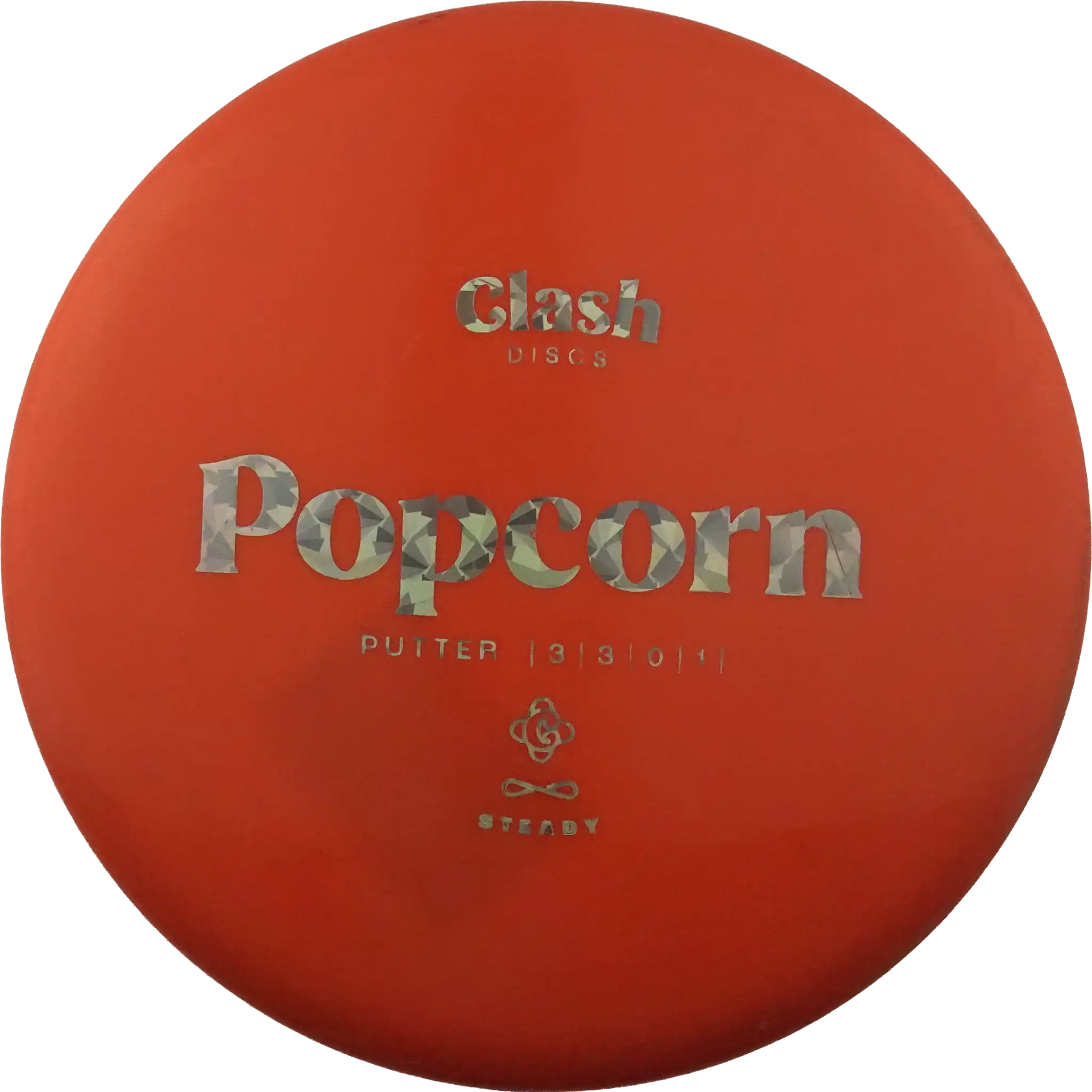 Steady Popcorn
