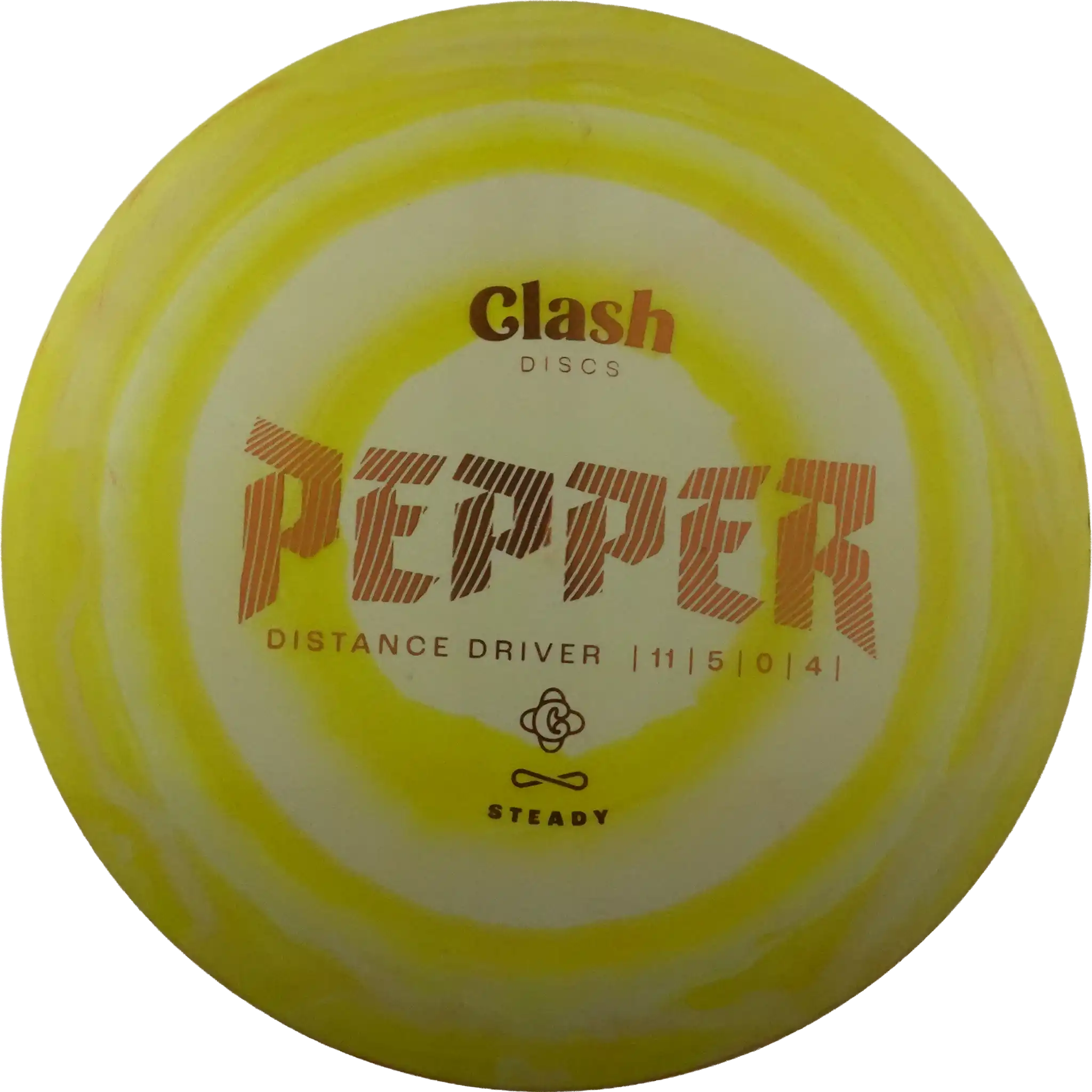Steady Ring Pepper