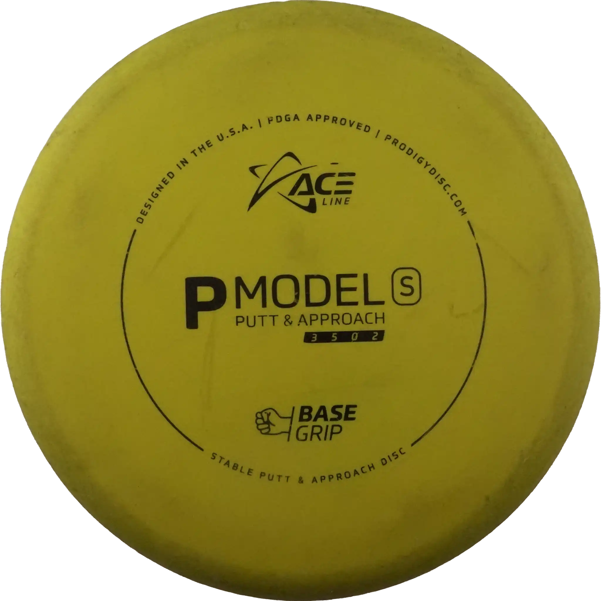 BaseGrip P Model S