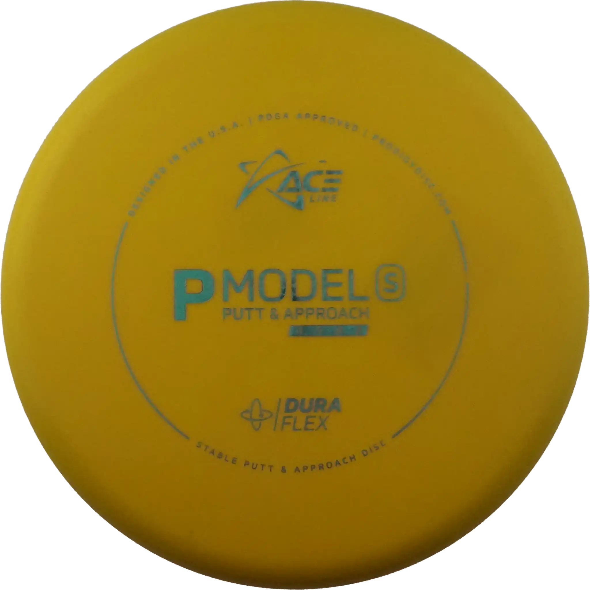 DuraFlex P Model S