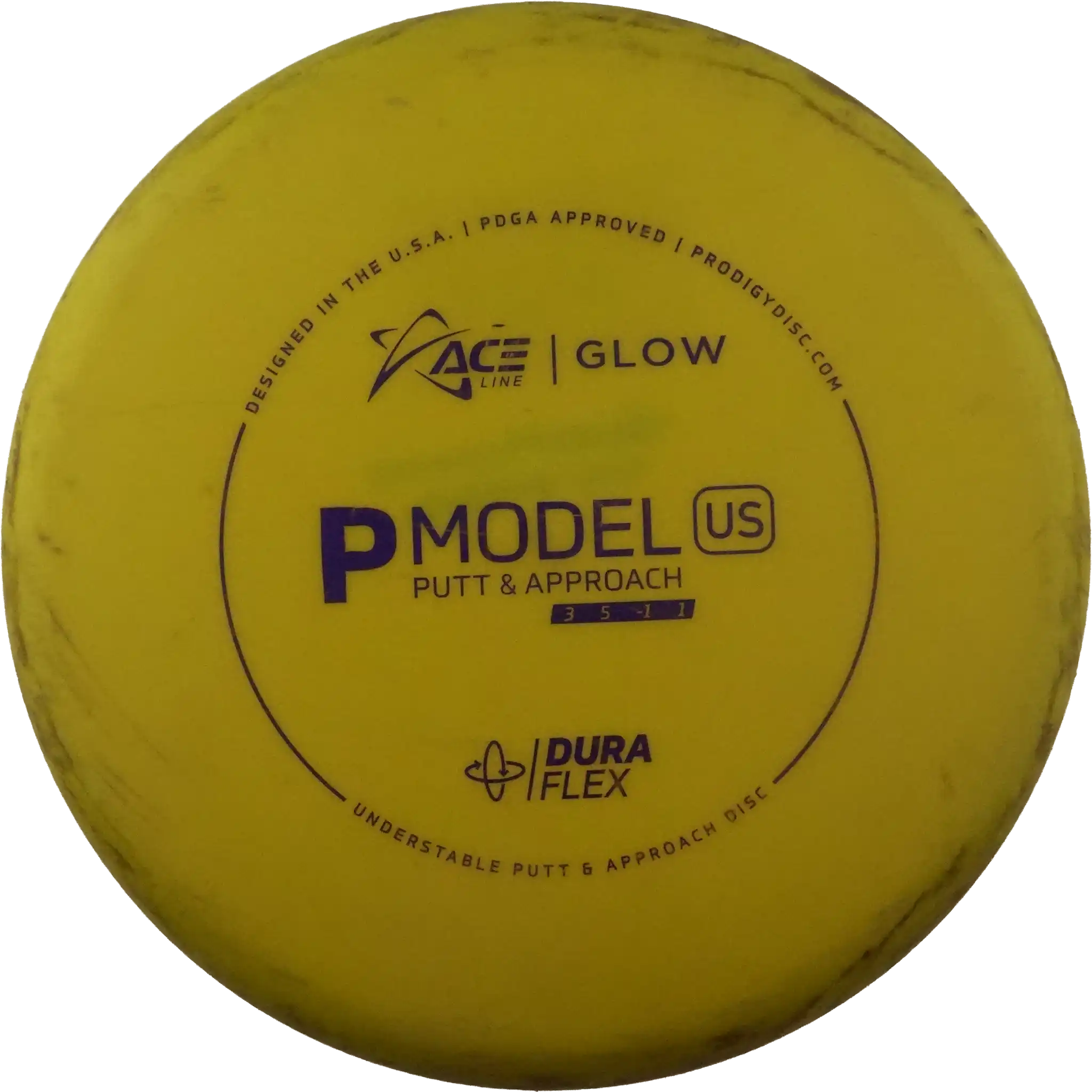 DuraFlex Glow P Model US