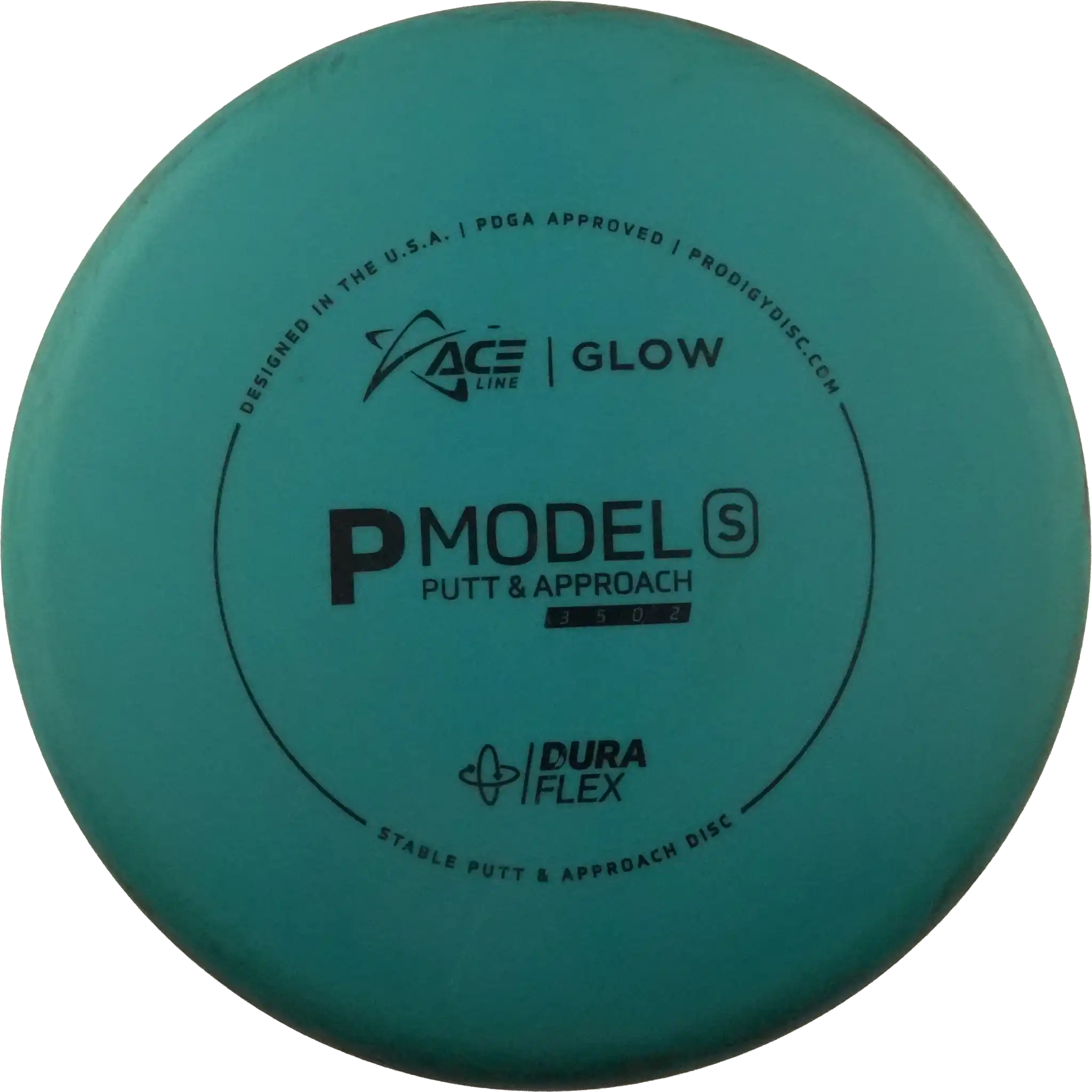 DuraFlex Glow P Model S
