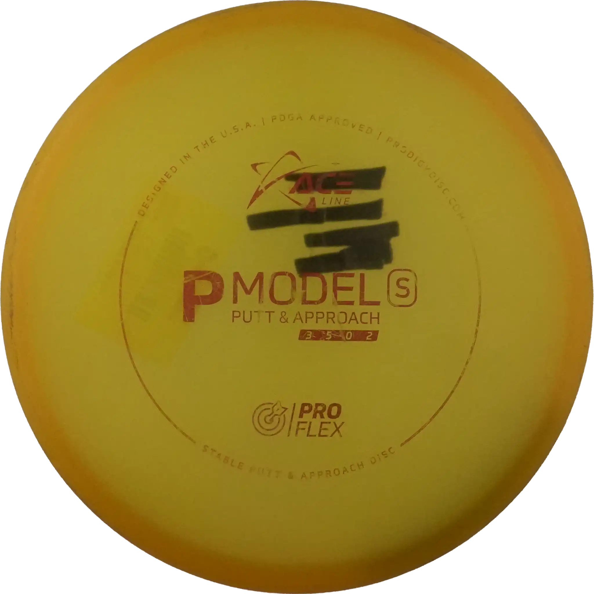 ProFlex P Model S