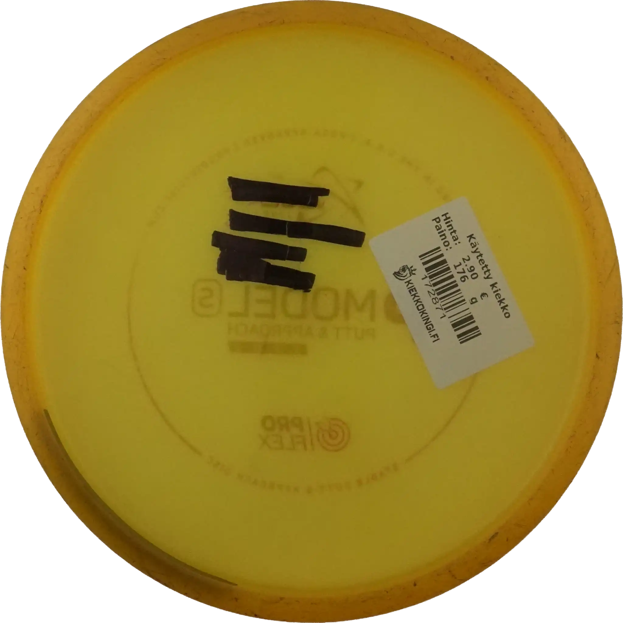 ProFlex P Model S