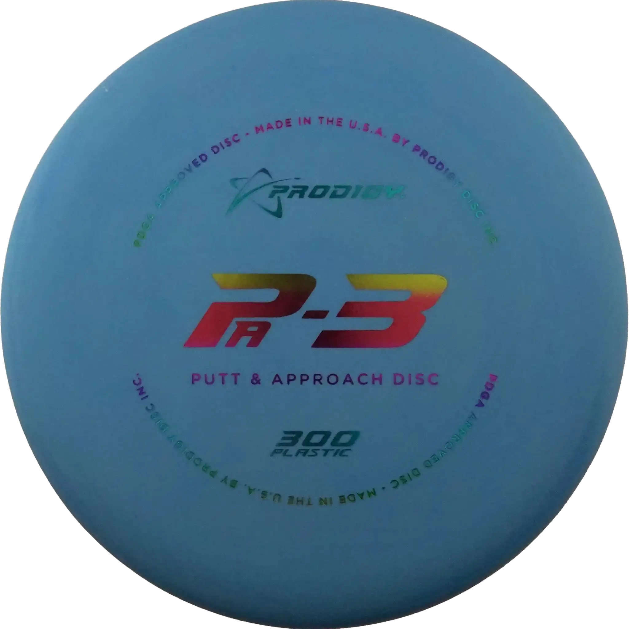 300 PA3