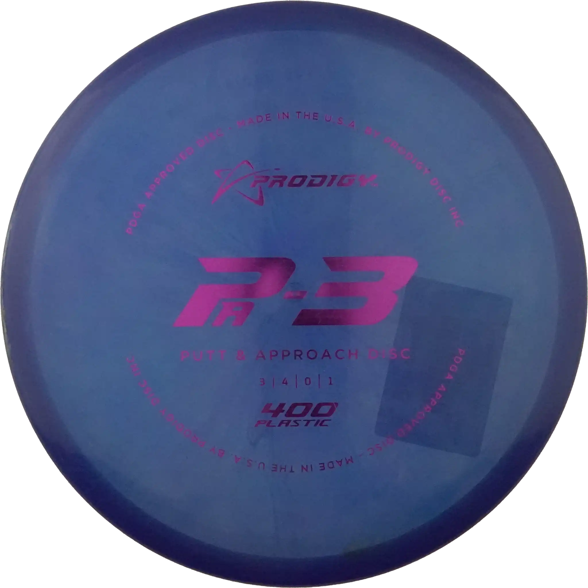 400 PA3