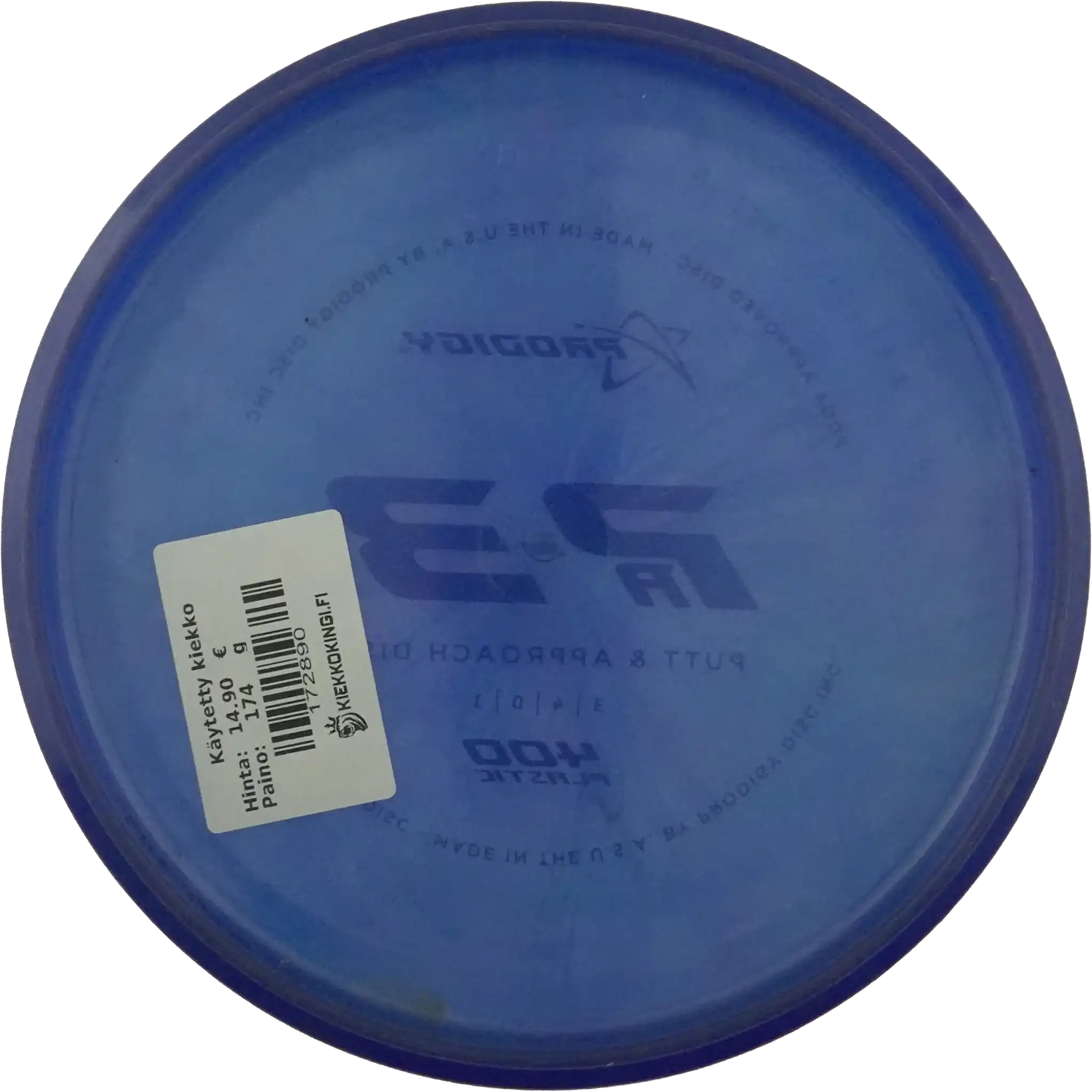 400 PA3