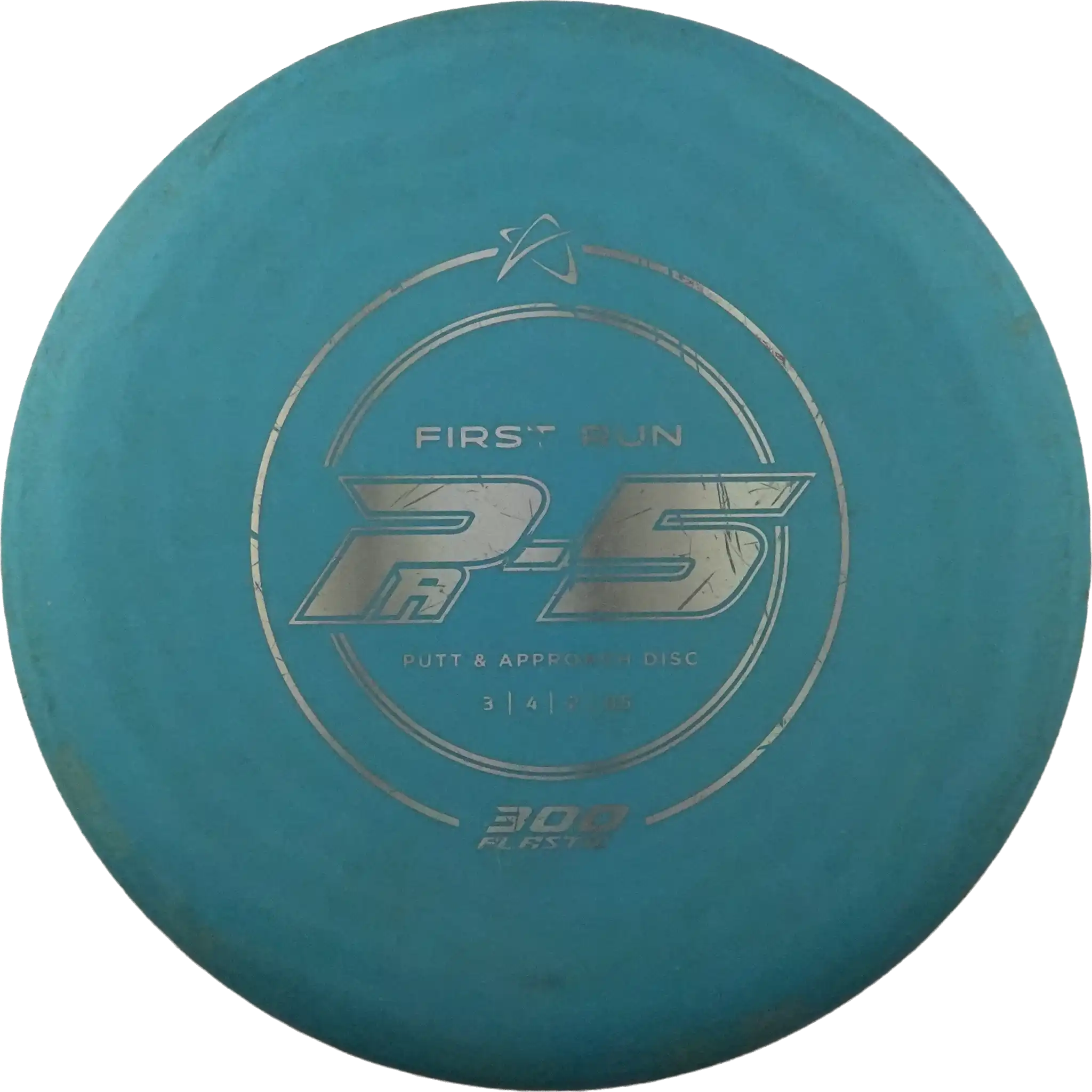 300 PA5