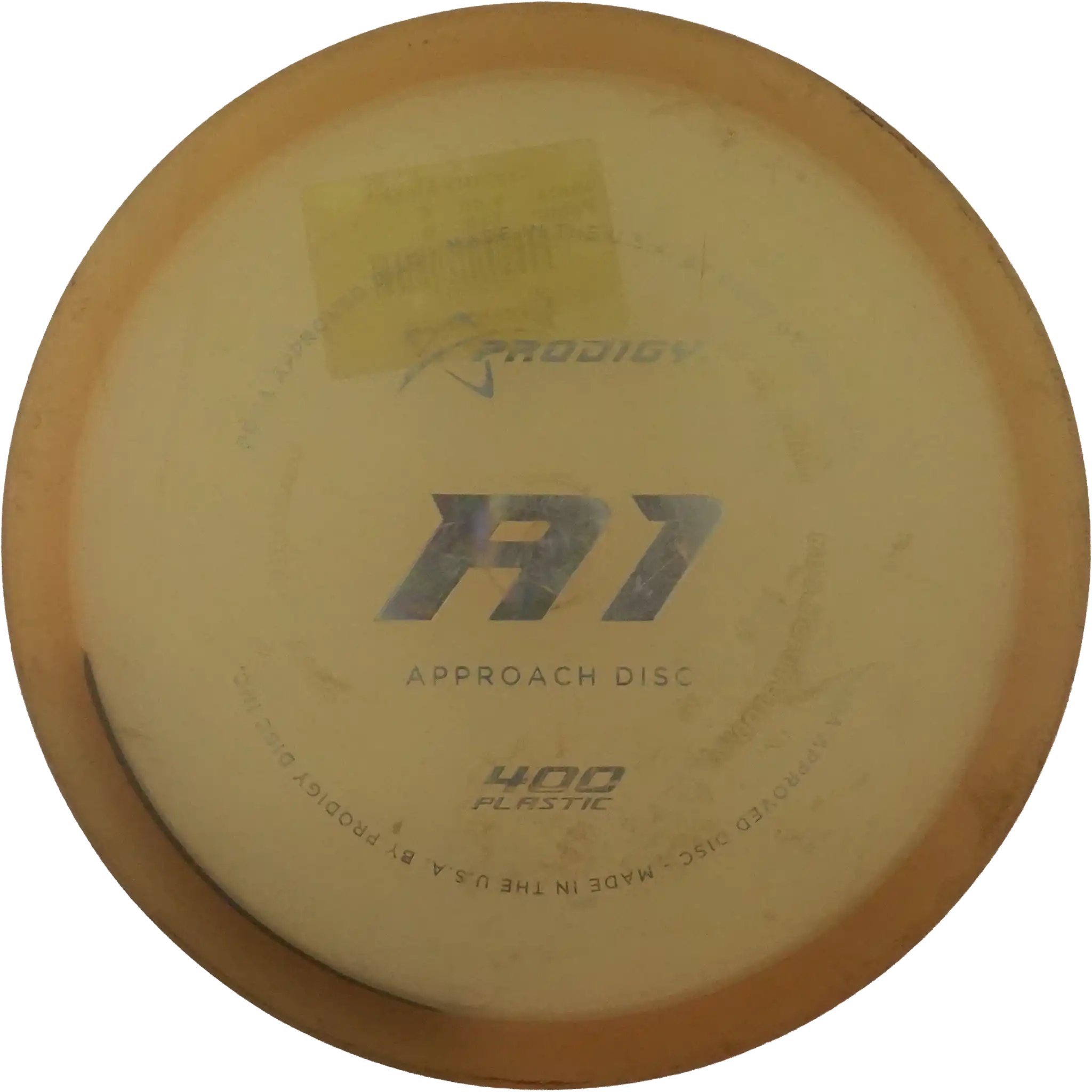 400 A1