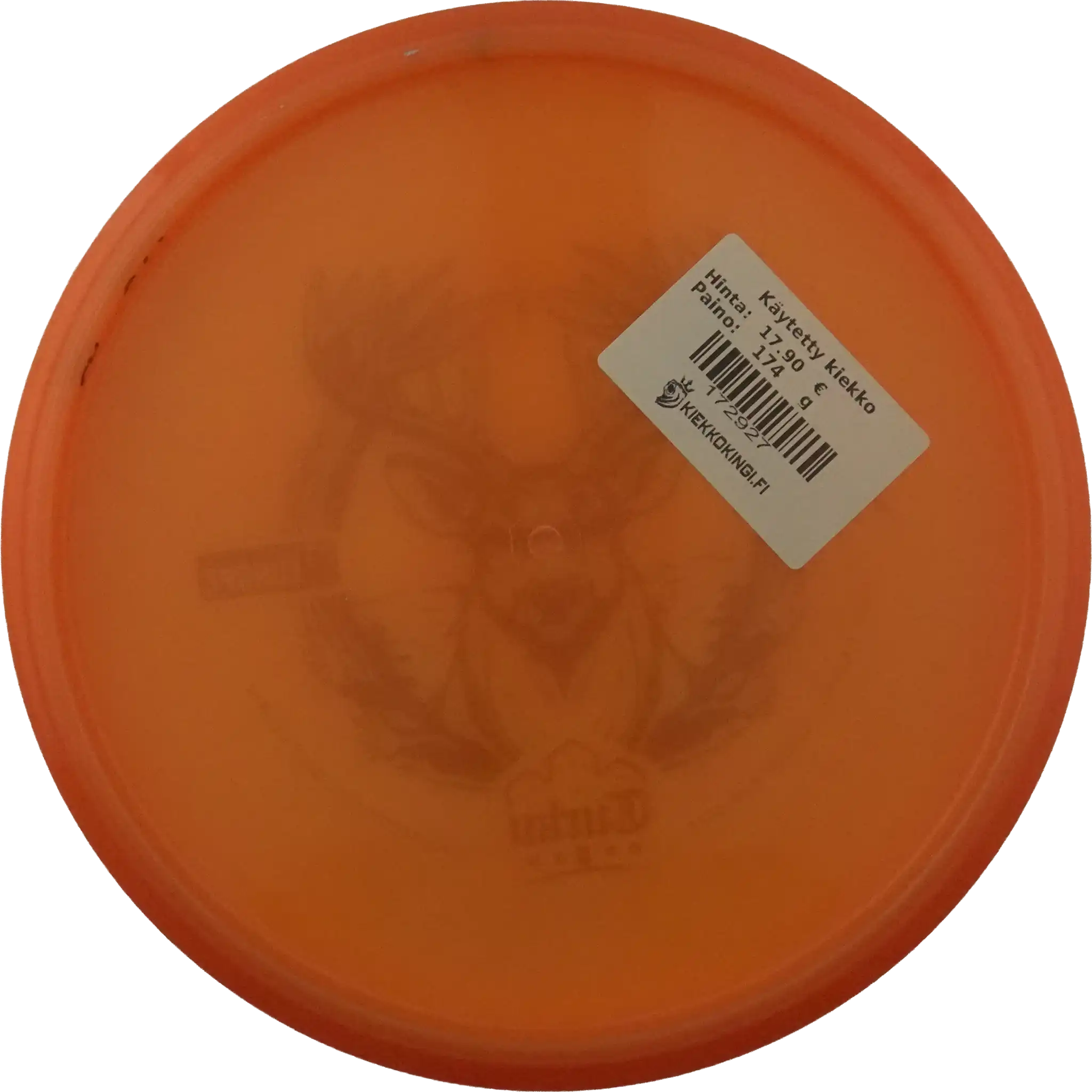 400 Super Soft A5 - Turku Open