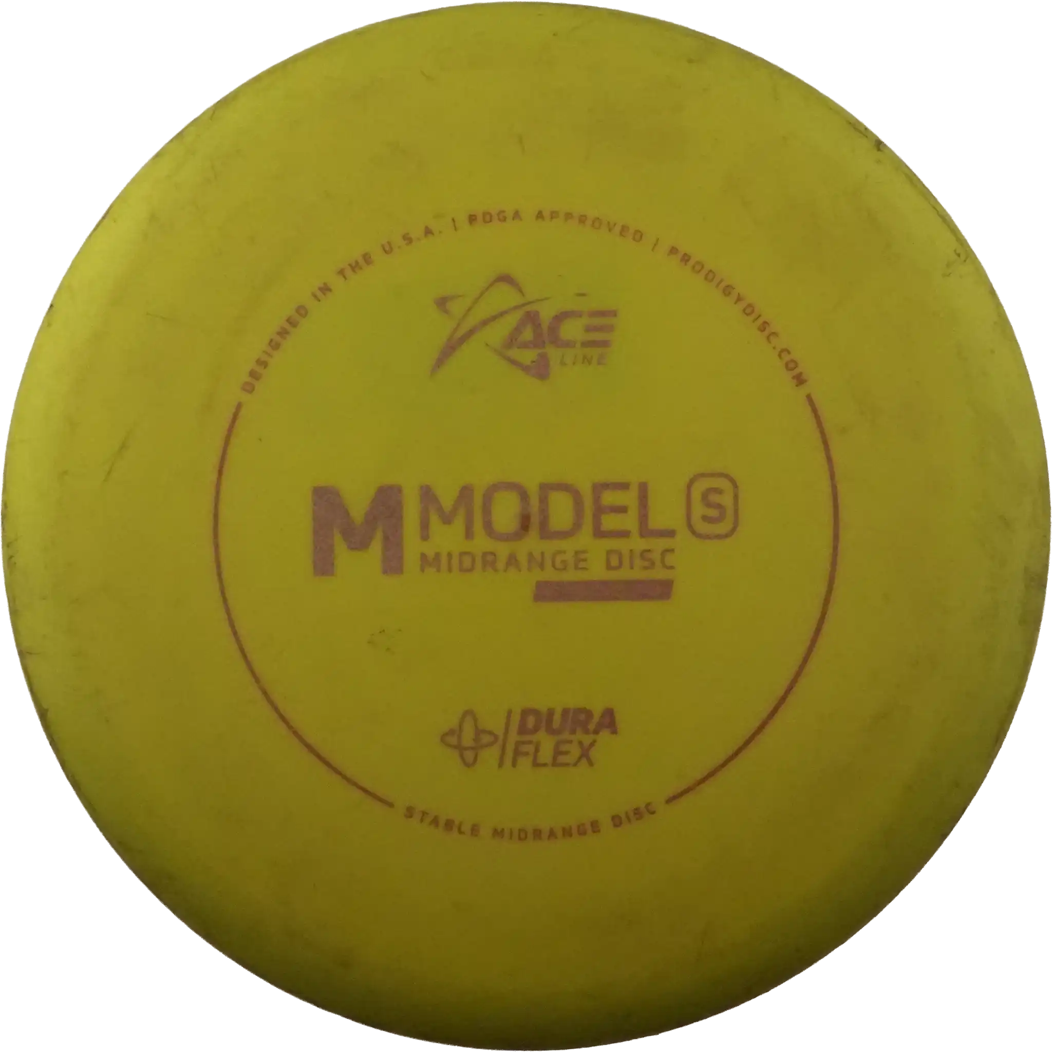 DuraFlex M Model S