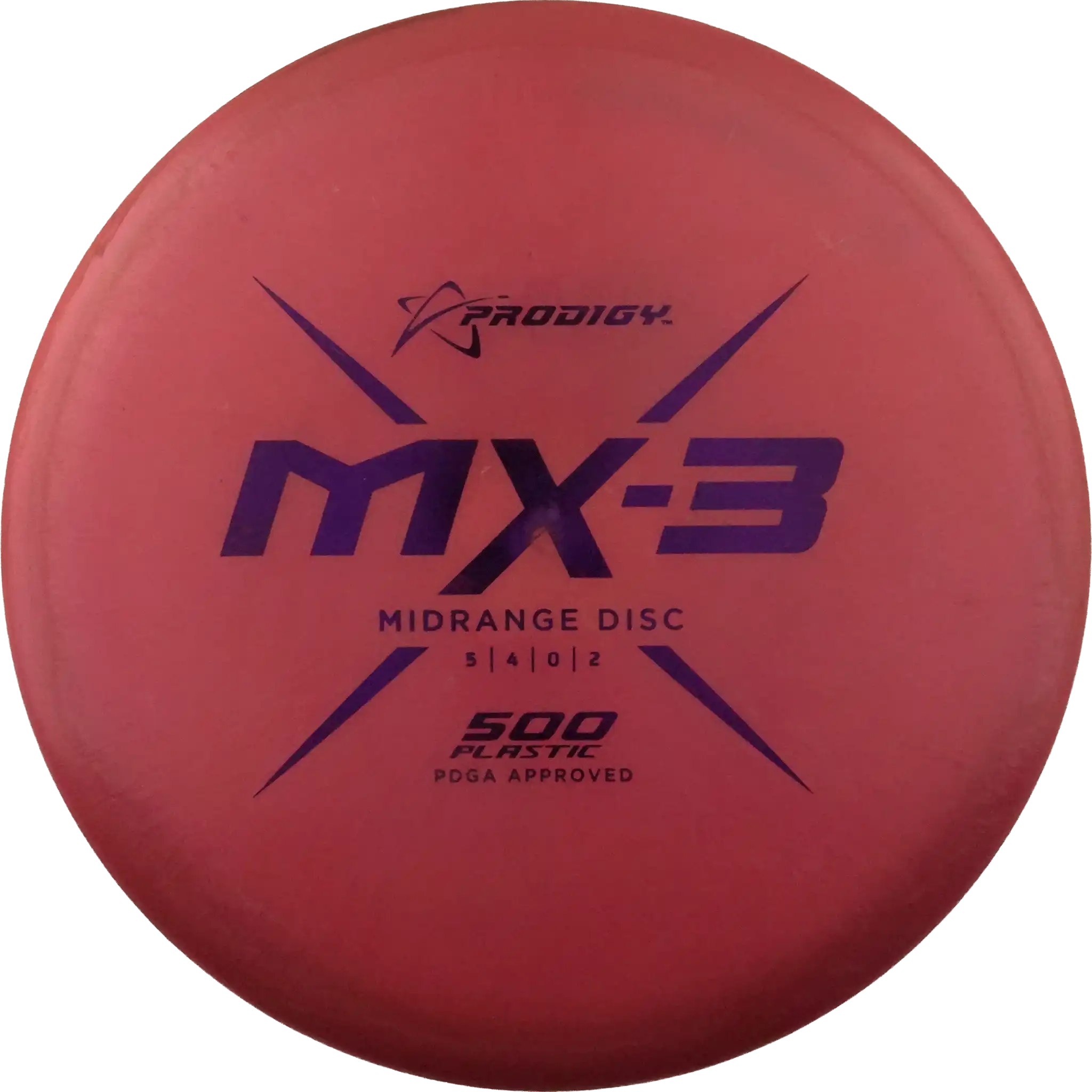 500 MX3