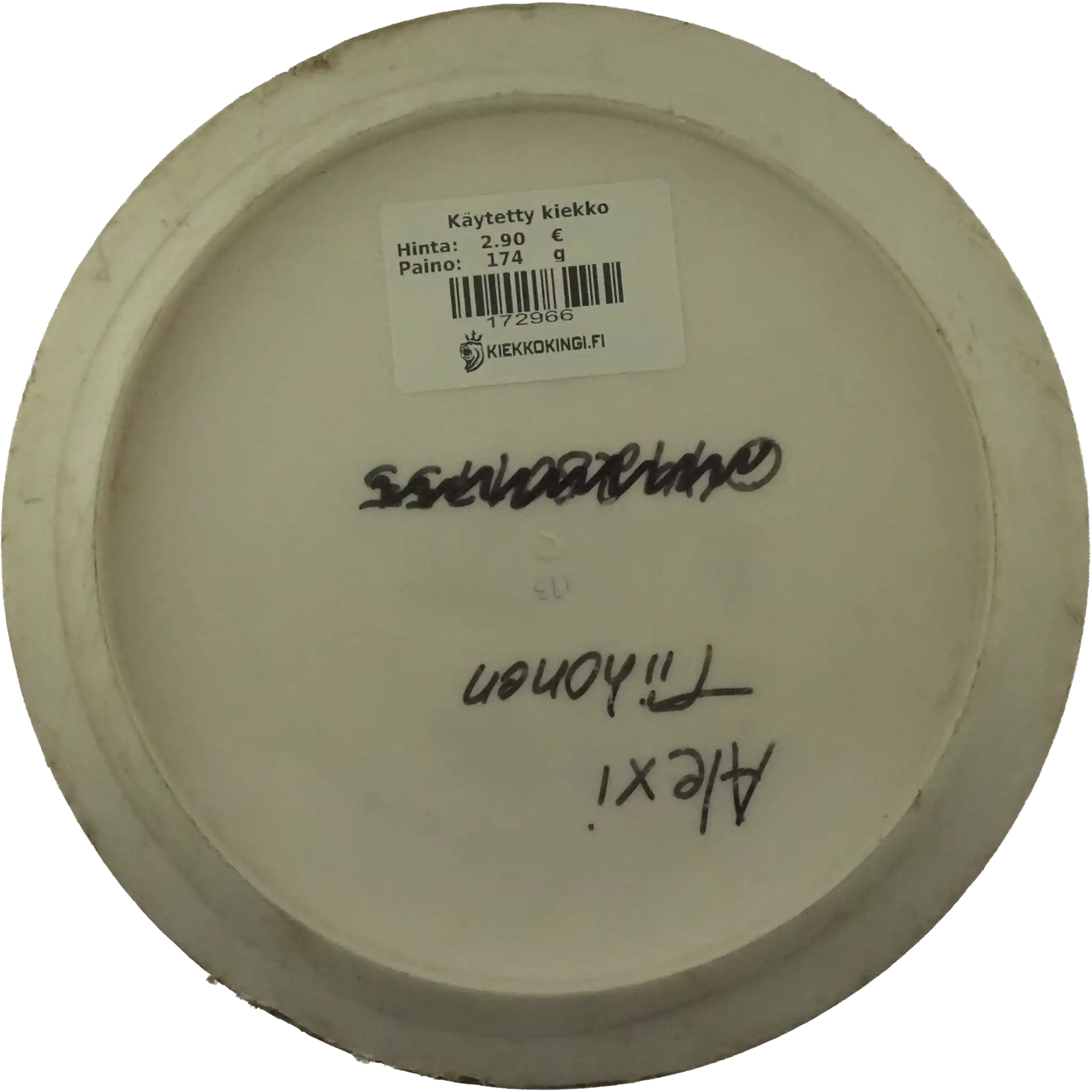 BaseGrip F Model S