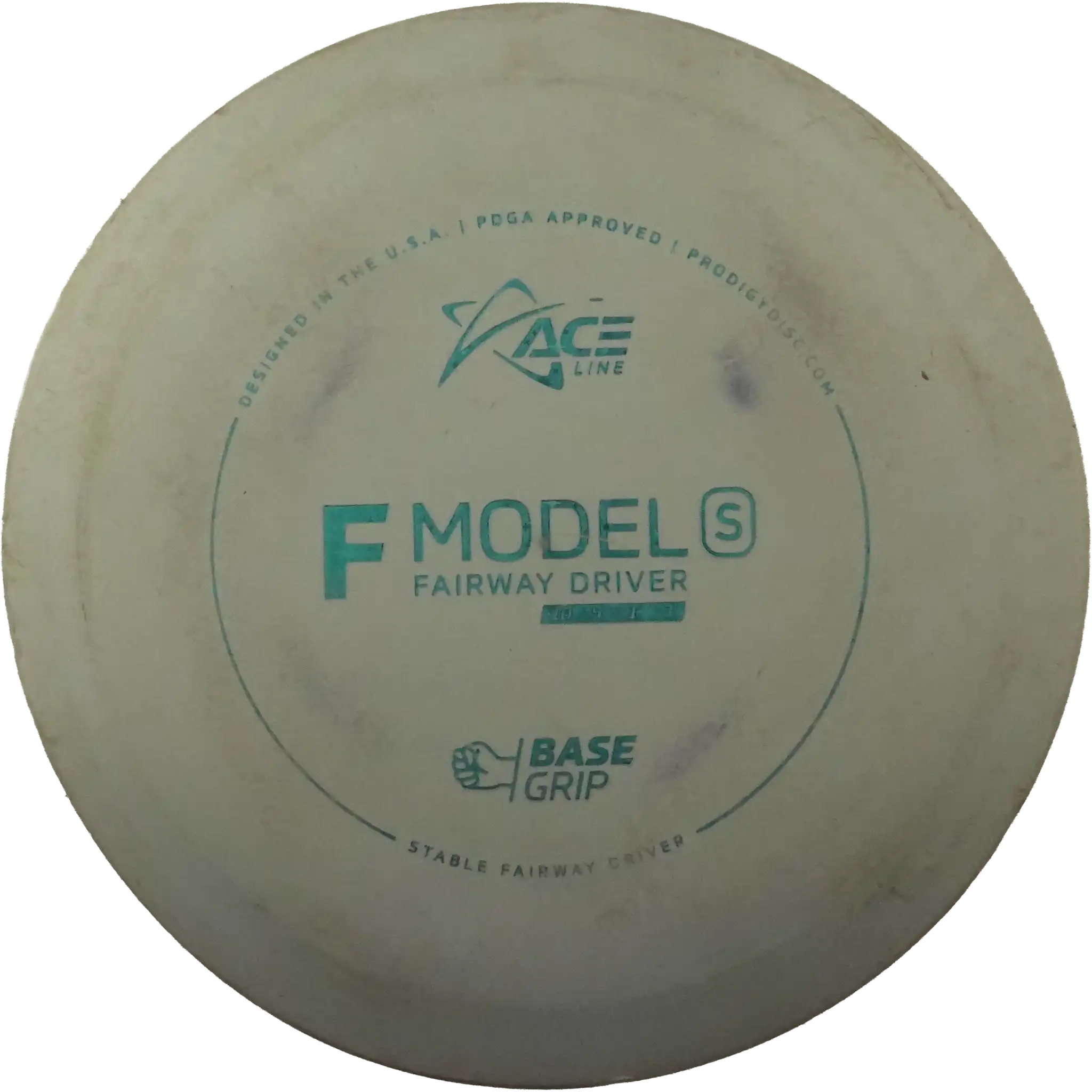 BaseGrip F Model S